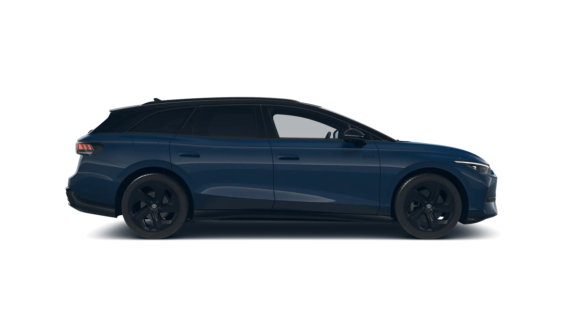 Volkswagen ID.7 Tourer GTX