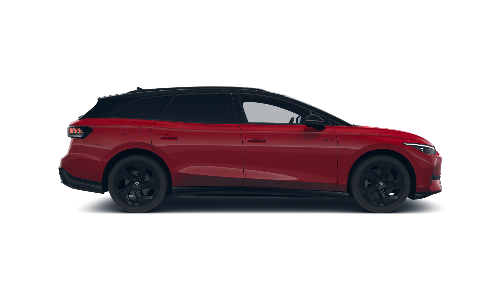 Volkswagen ID.7 Tourer GTX
