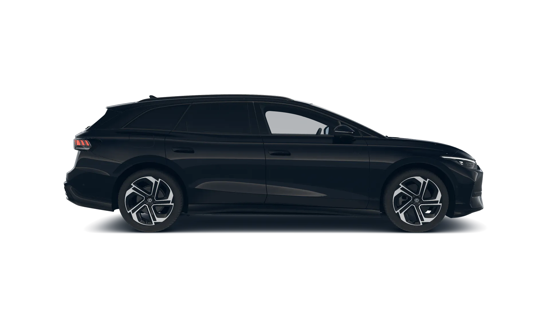 Volkswagen ID.7 Tourer GTX