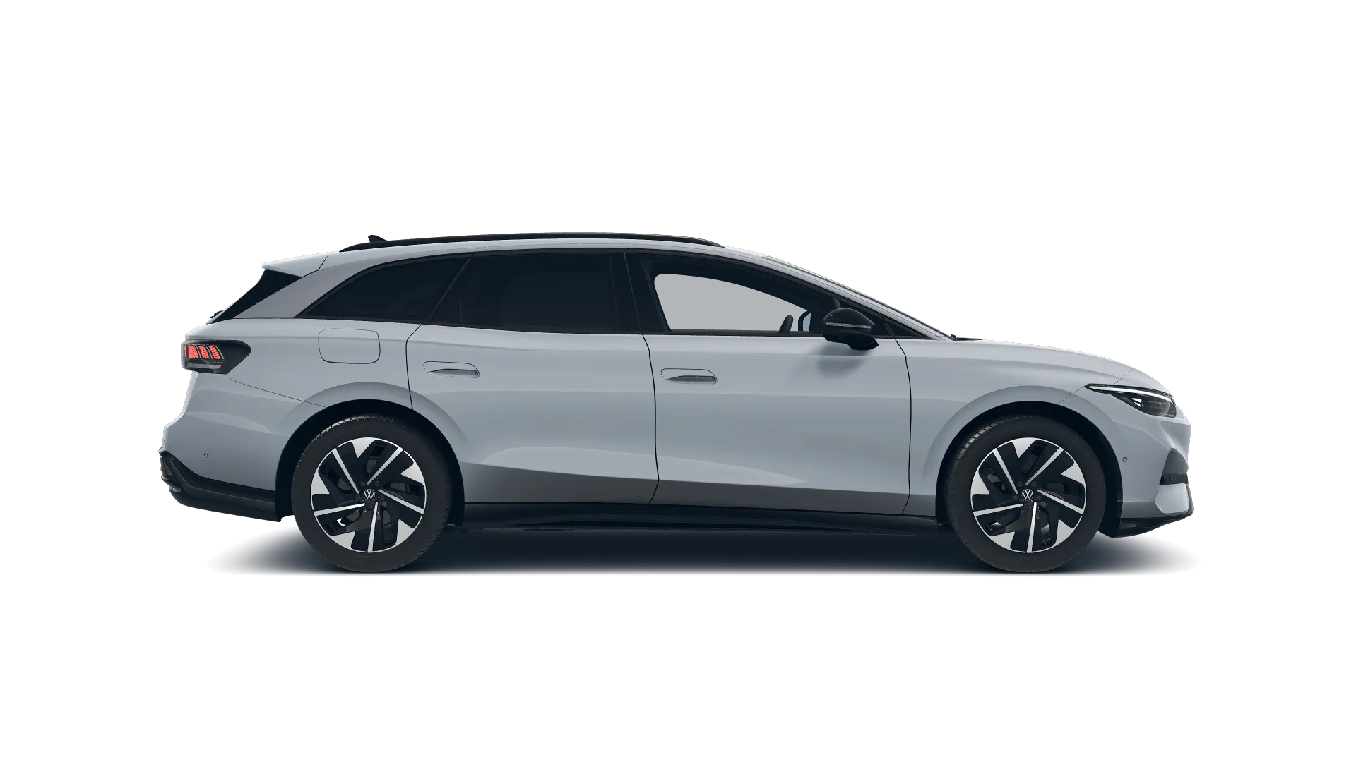 Volkswagen ID.7 Tourer Pro