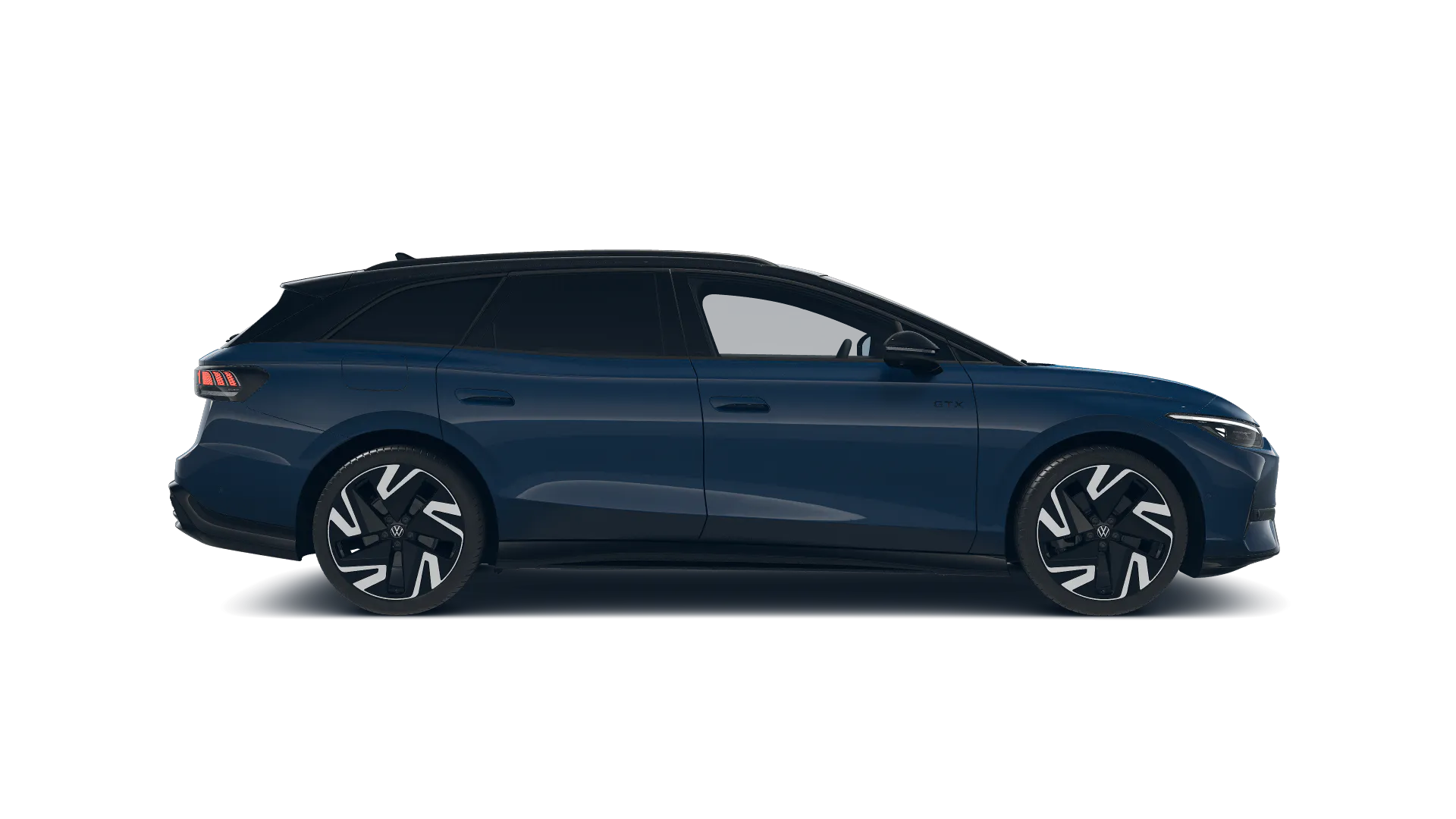 Volkswagen ID.7 Tourer GTX