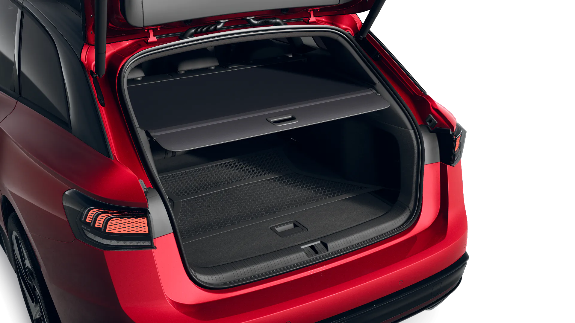 Volkswagen ID.7 Tourer Pro S