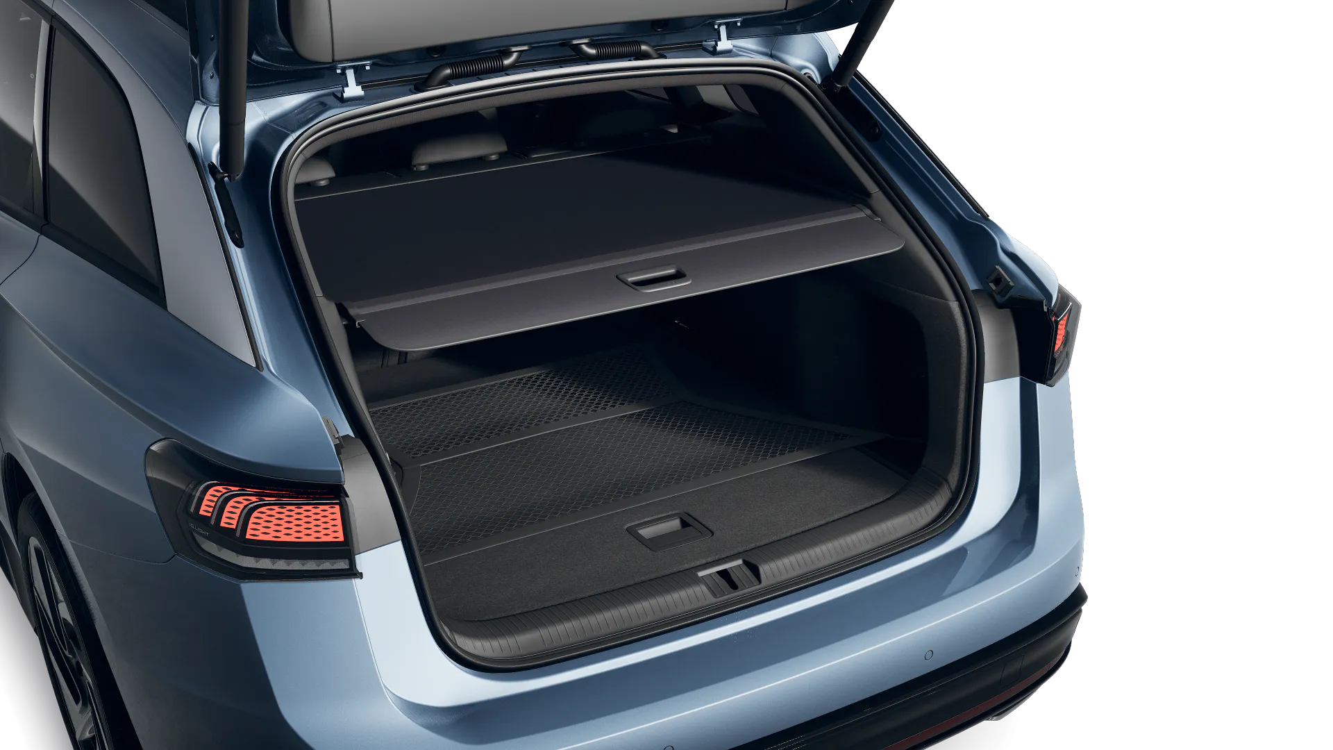 Volkswagen ID.7 Tourer Pro