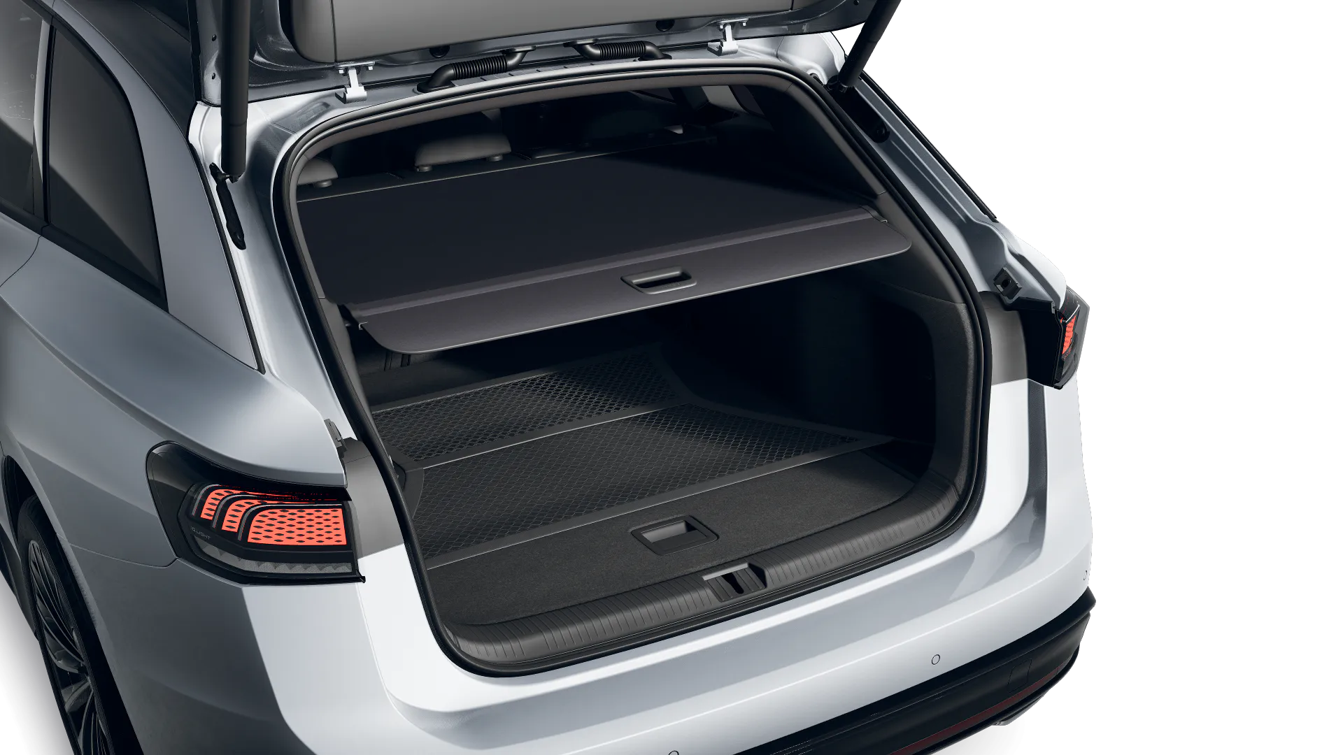 Volkswagen ID.7 Tourer Pro S