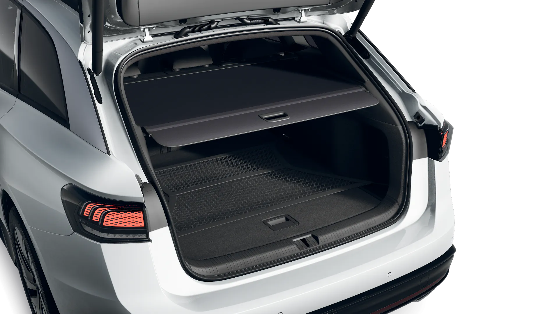 Volkswagen ID.7 Tourer Pro