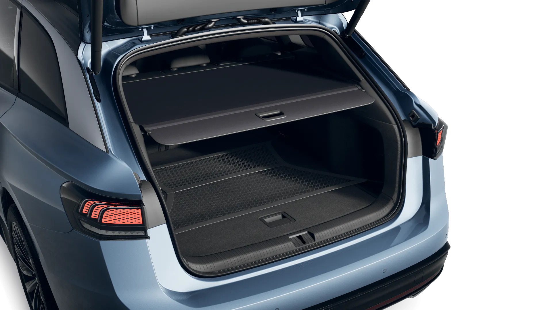Volkswagen ID.7 Tourer Pro S