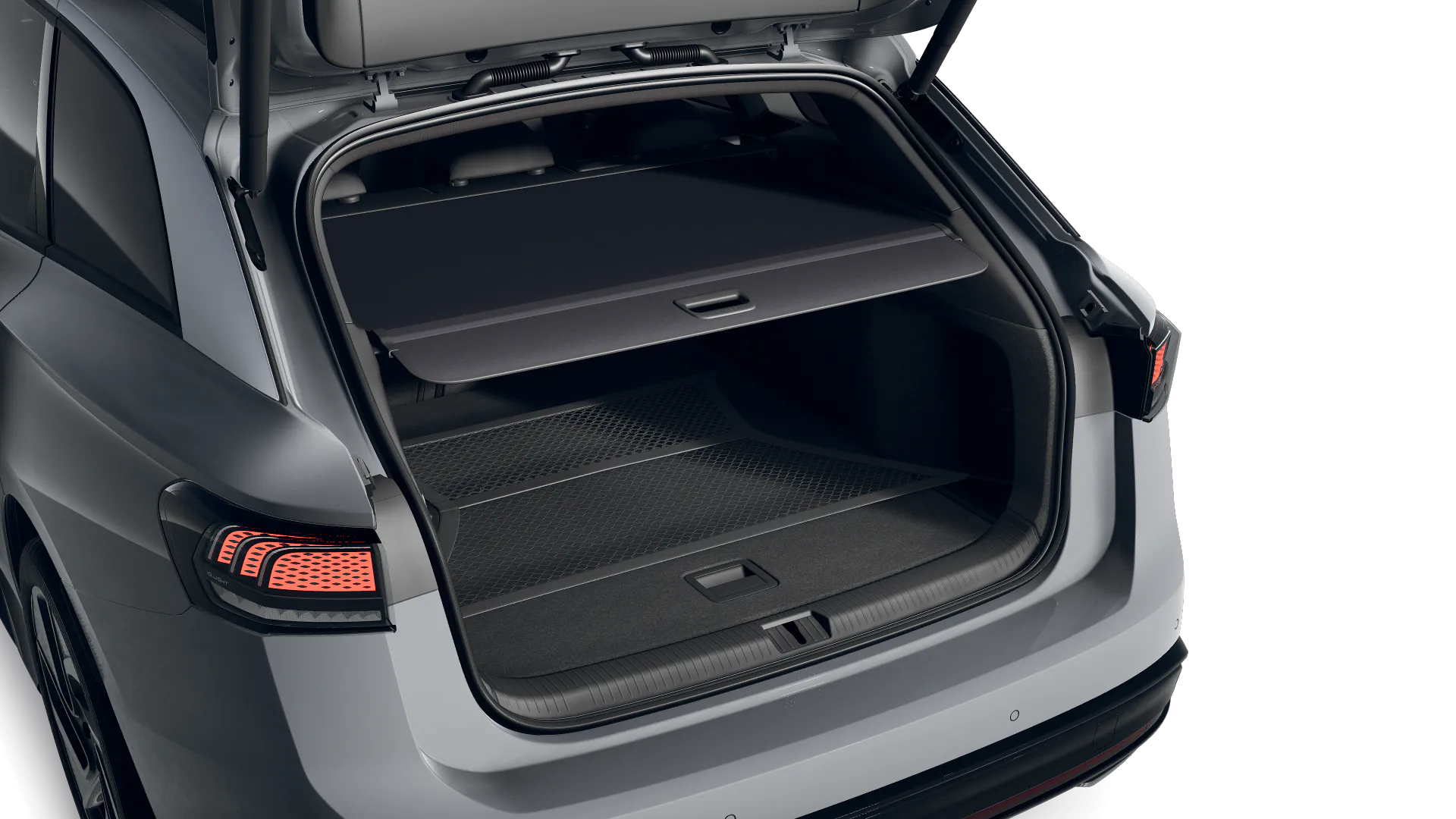 Volkswagen ID.7 Tourer Pro S