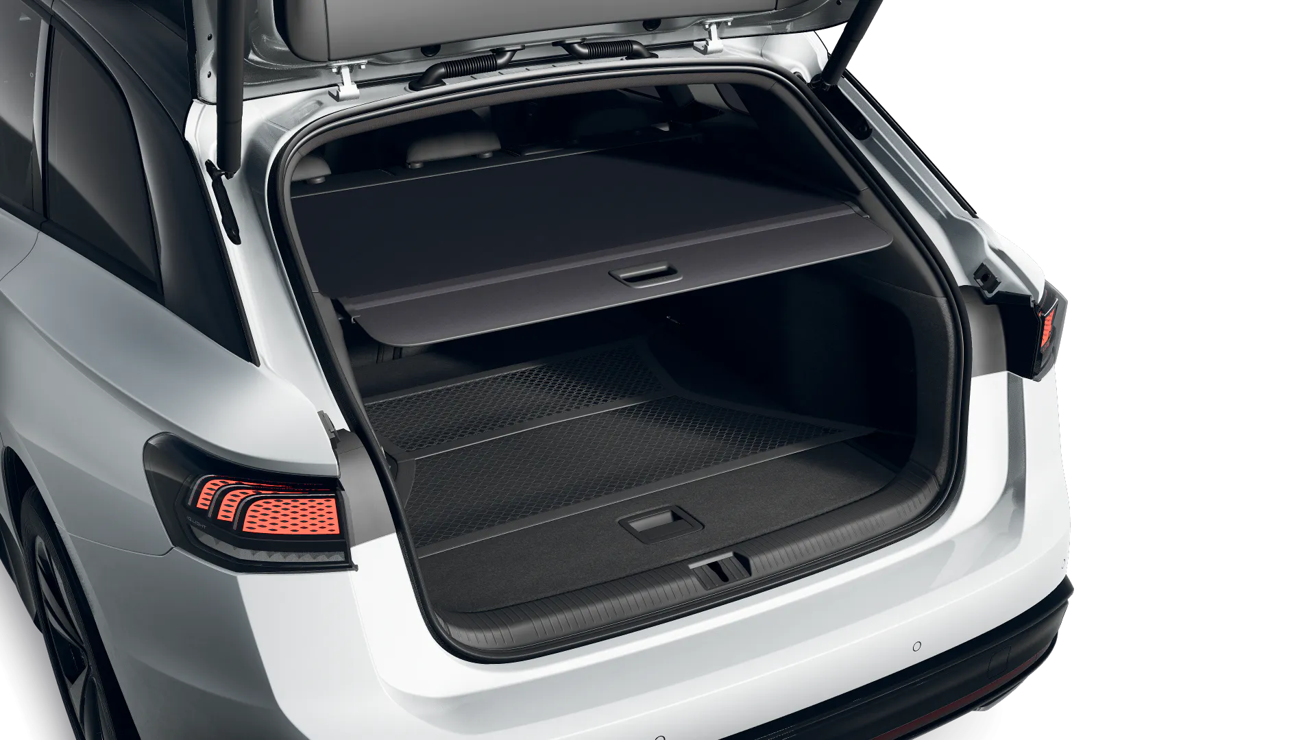 Volkswagen ID.7 Tourer Pro