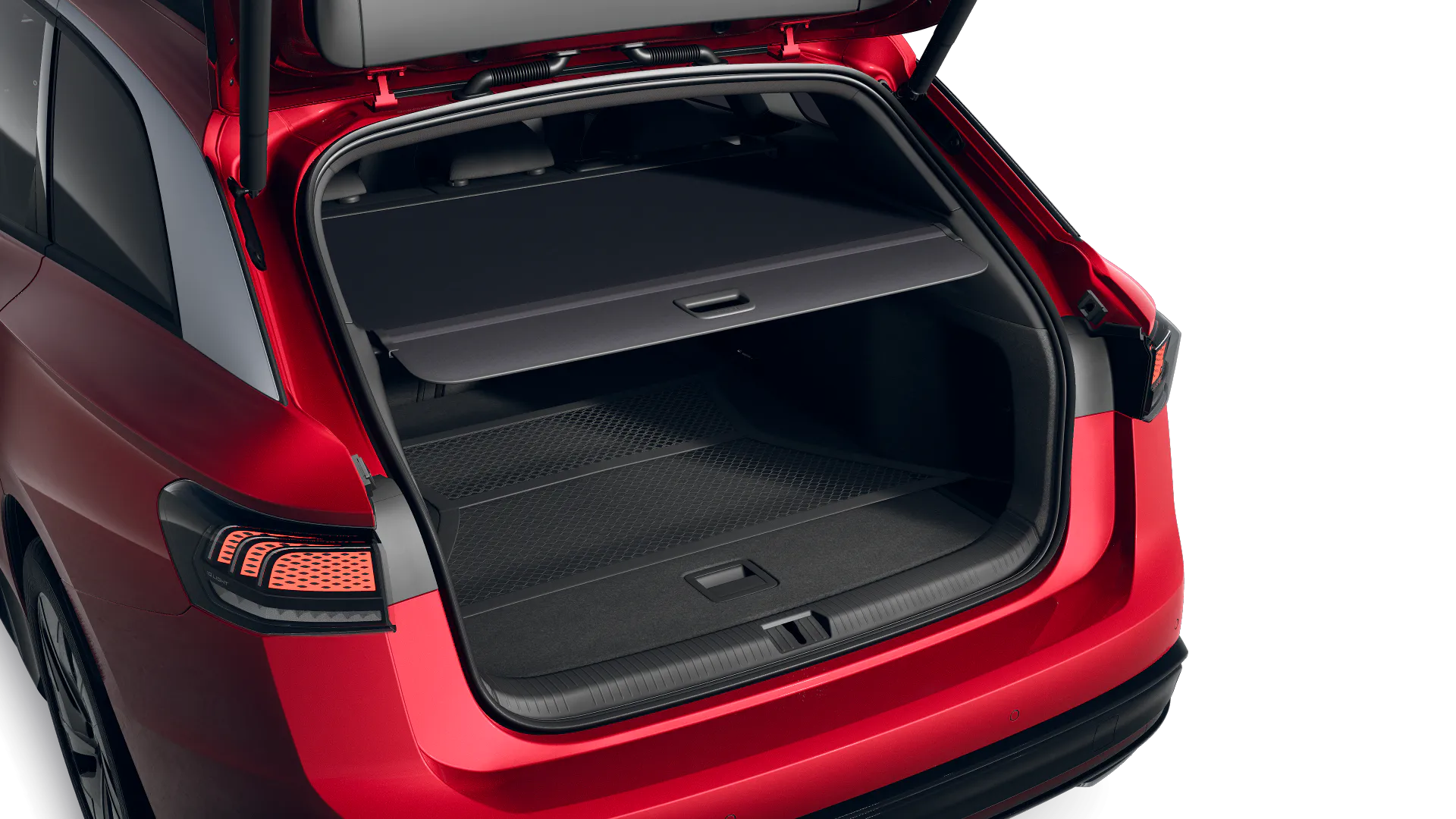 Volkswagen ID.7 Tourer Pro