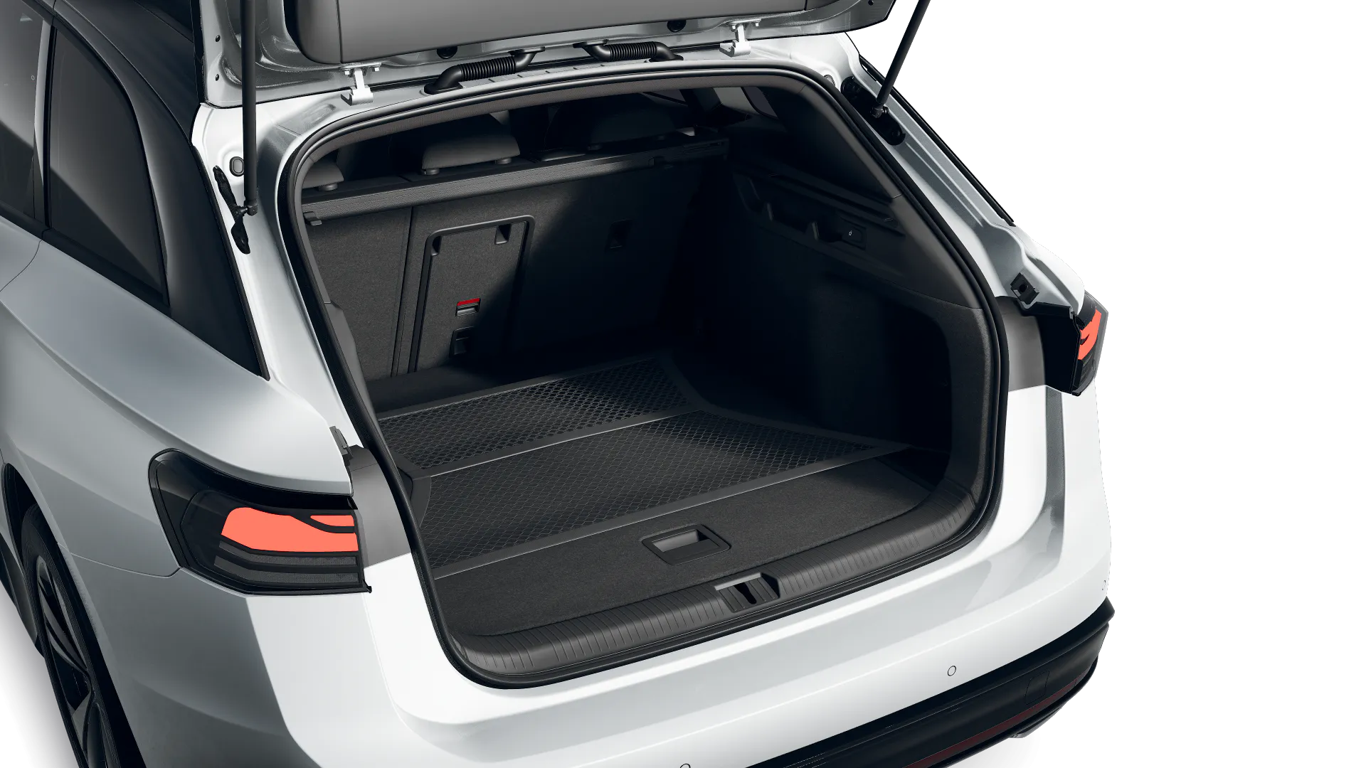 Volkswagen ID.7 Tourer Pro S