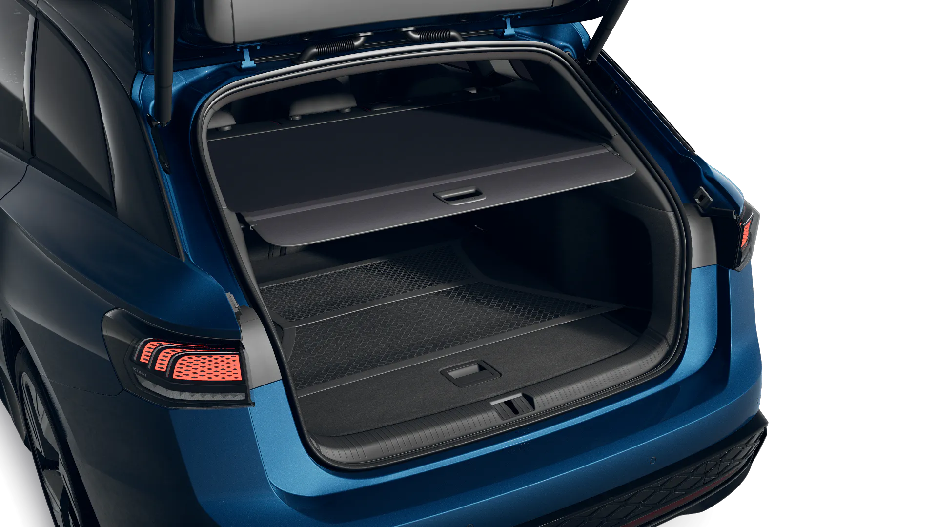 Volkswagen ID.7 Tourer GTX