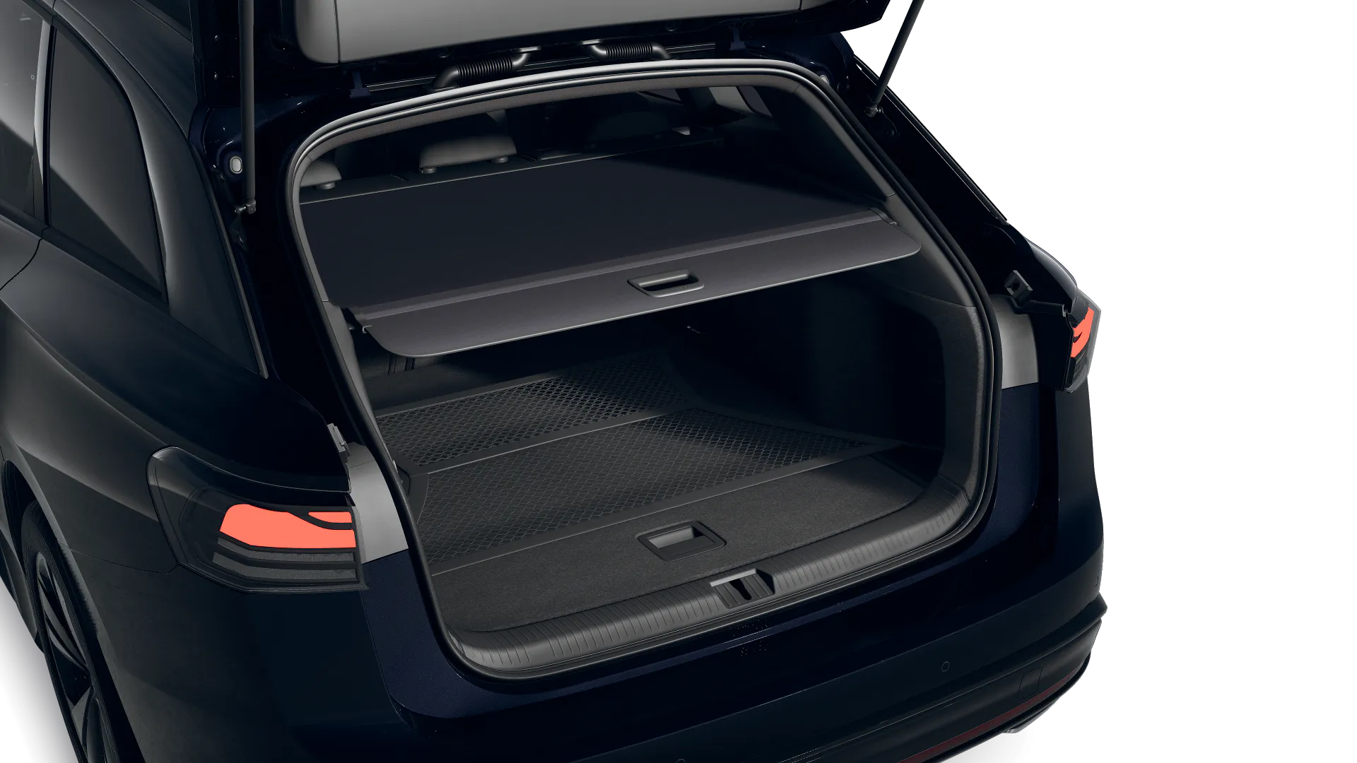 Volkswagen ID.7 Tourer Pro S