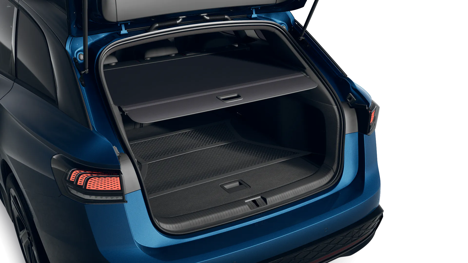 Volkswagen ID.7 Tourer GTX
