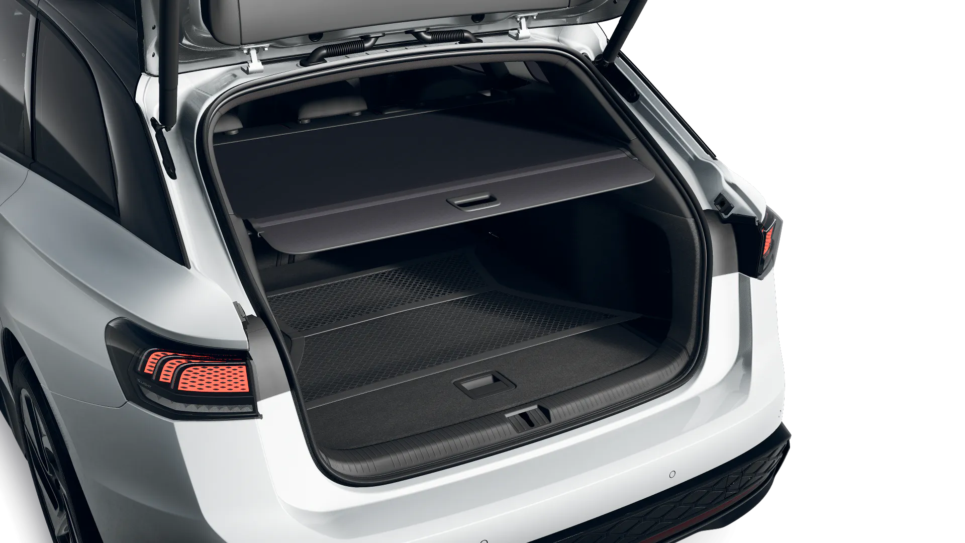 Volkswagen ID.7 Tourer GTX