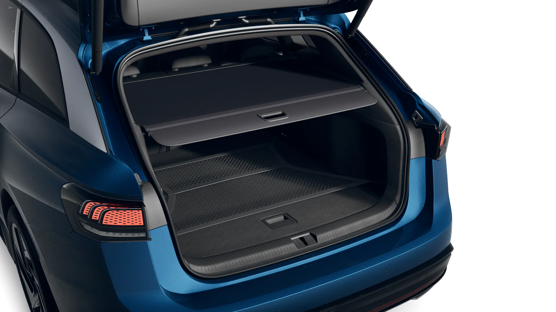 Volkswagen ID.7 Tourer Pro