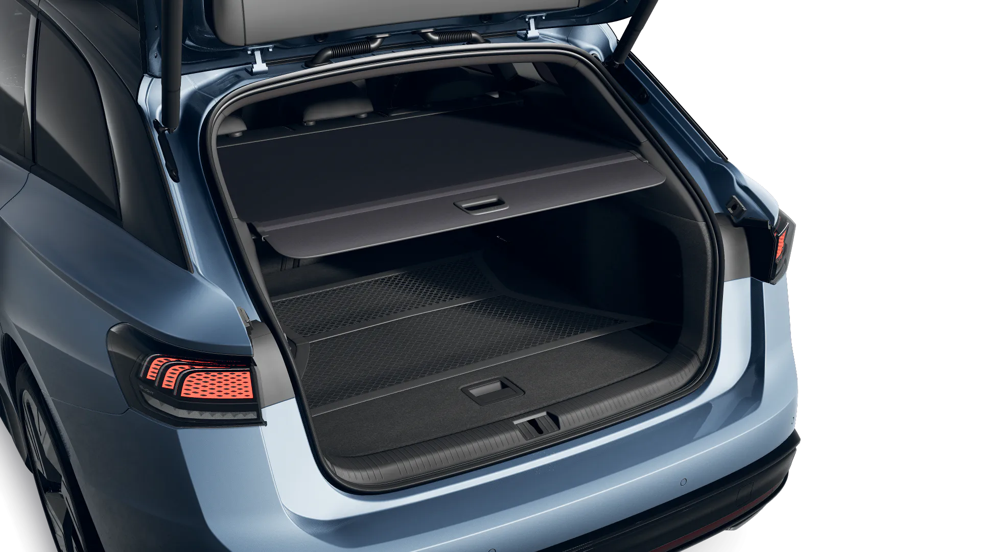 Volkswagen ID.7 Tourer Pro S