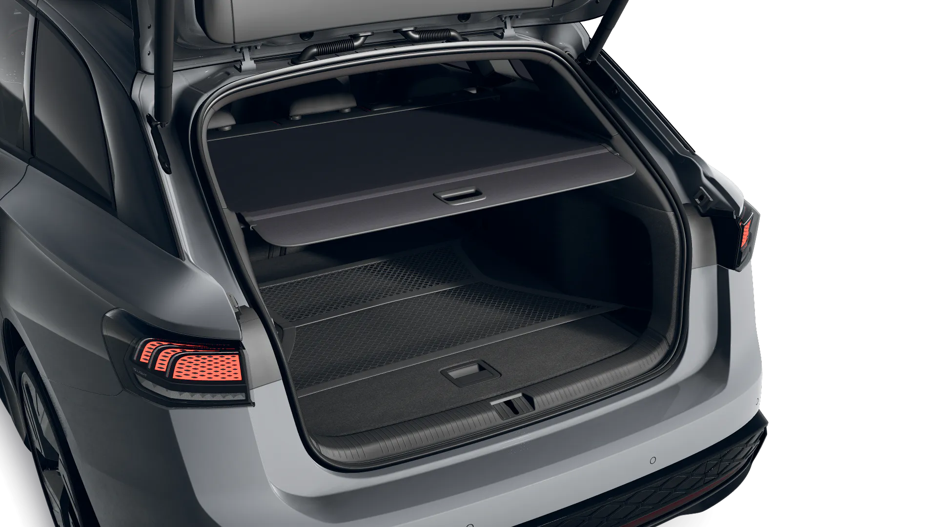 Volkswagen ID.7 Tourer GTX