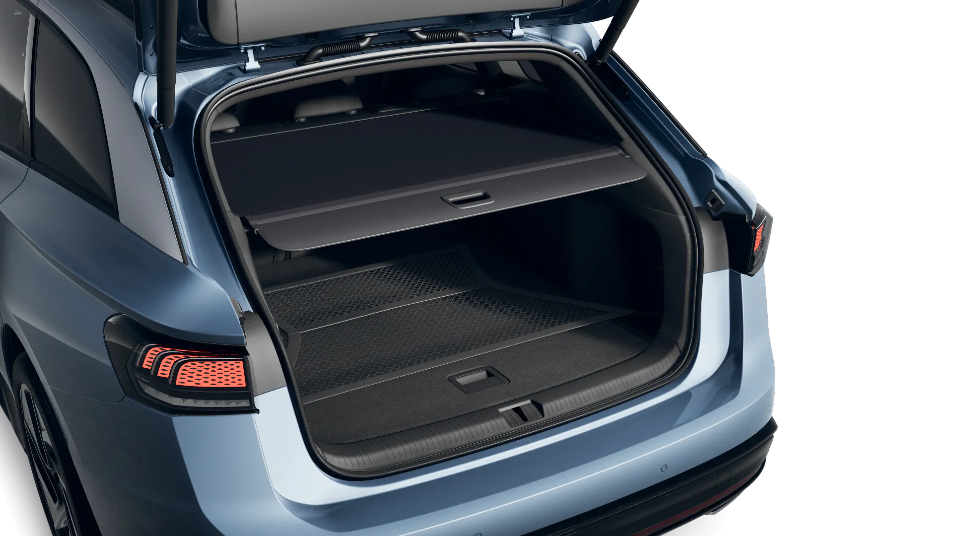Volkswagen ID.7 Tourer Pro