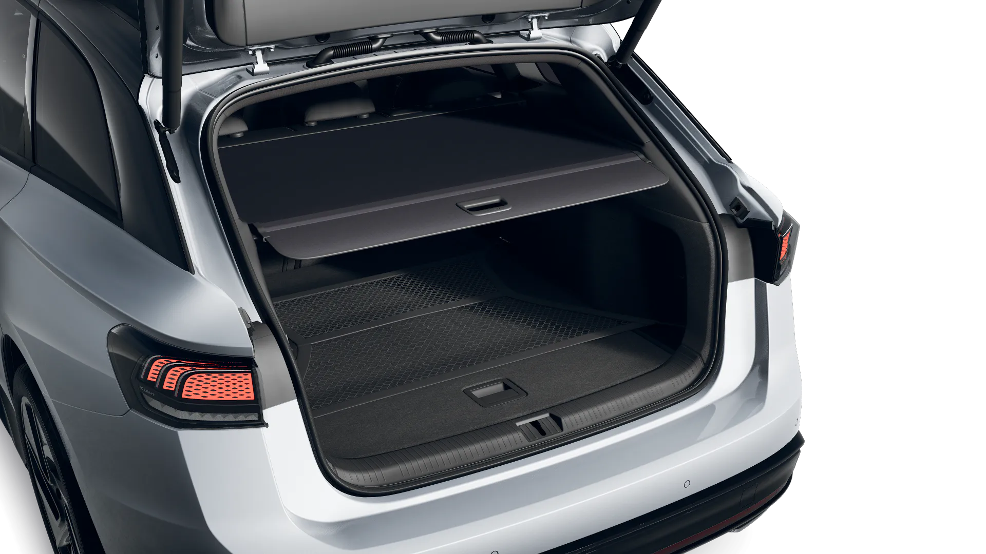 Volkswagen ID.7 Tourer Pro S