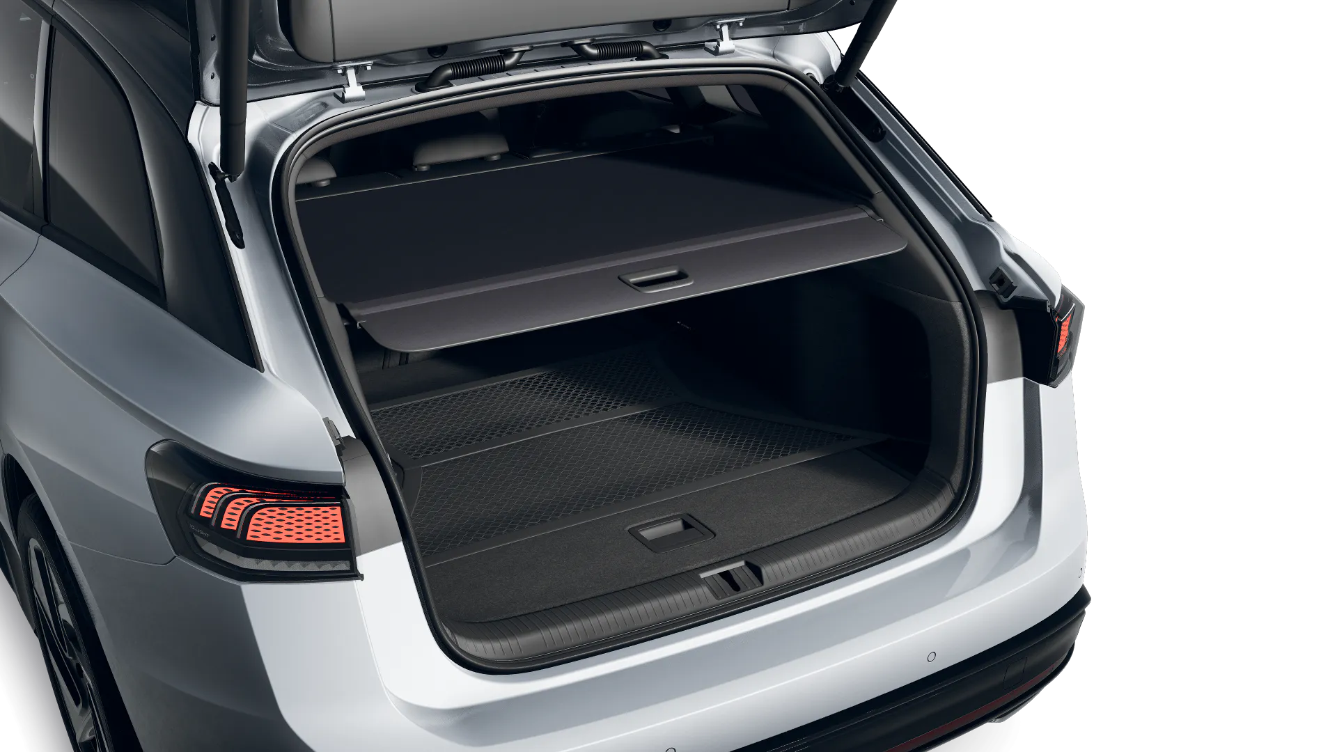 Volkswagen ID.7 Tourer Pro S