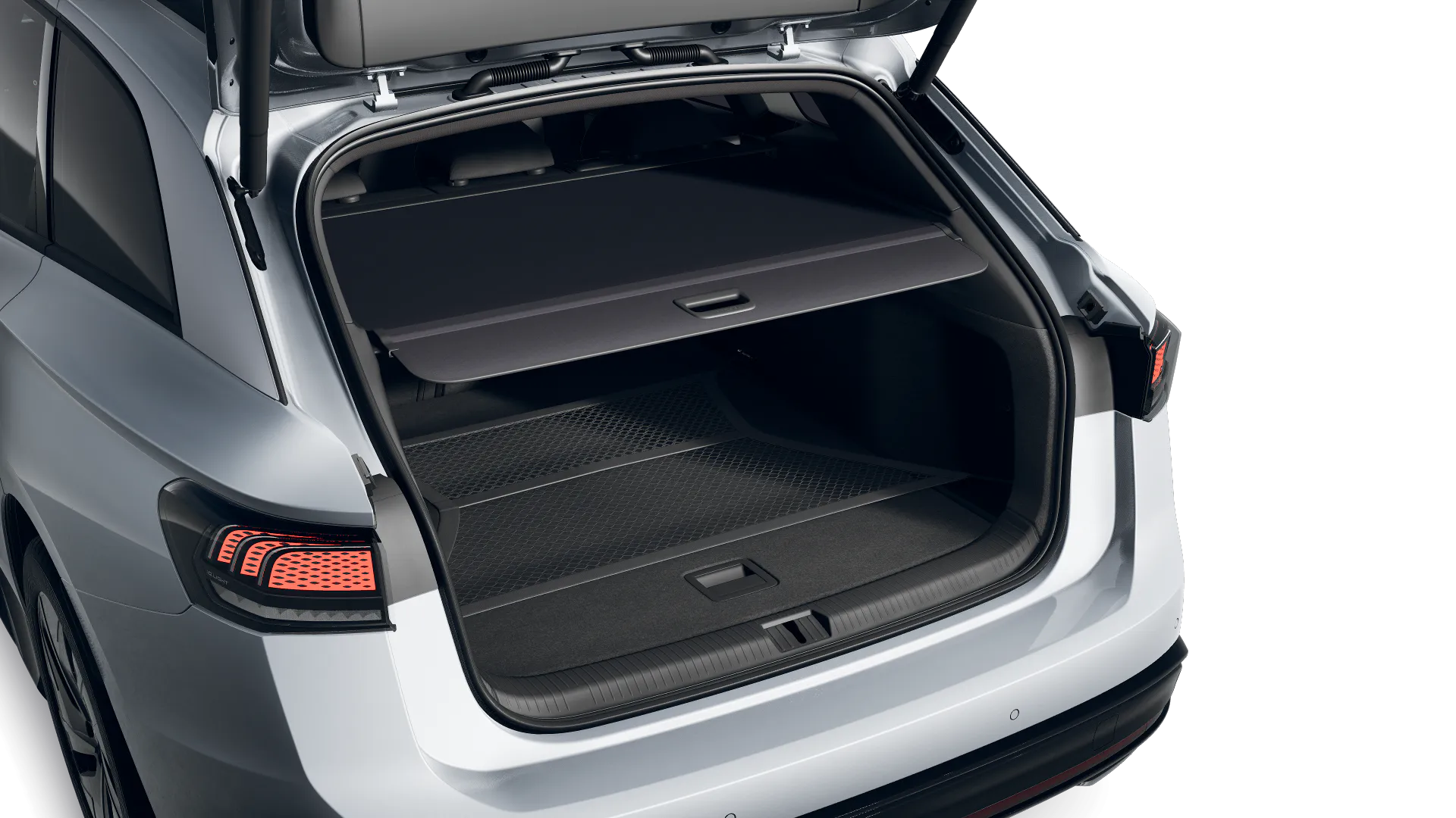 Volkswagen ID.7 Tourer Pro
