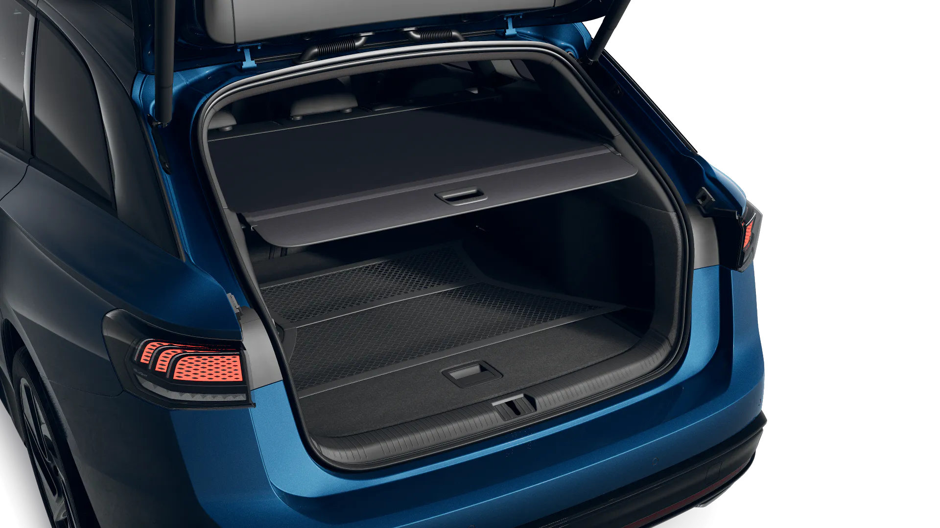 Volkswagen ID.7 Tourer Limited Edition