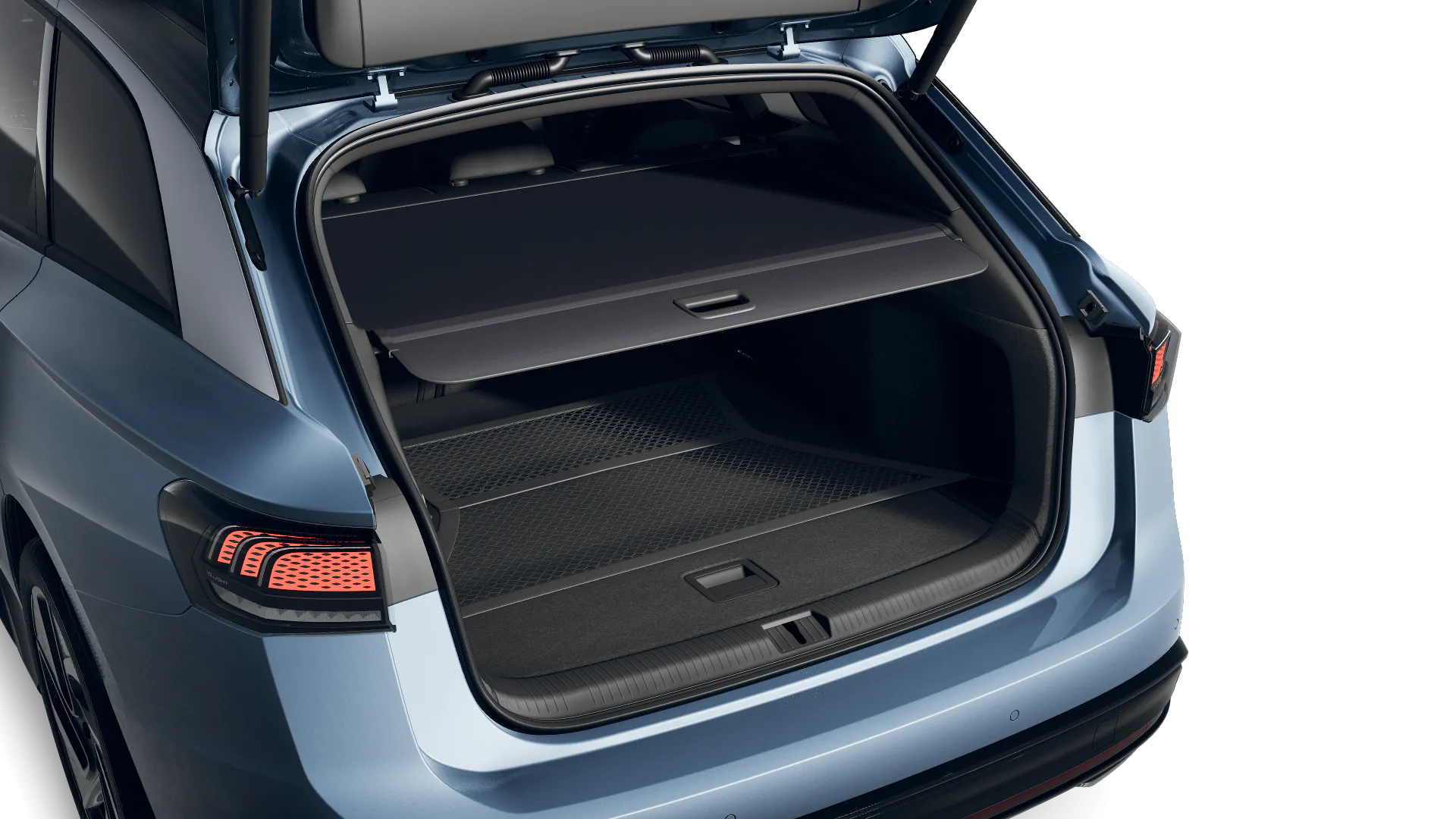 Volkswagen ID.7 Tourer Pro S