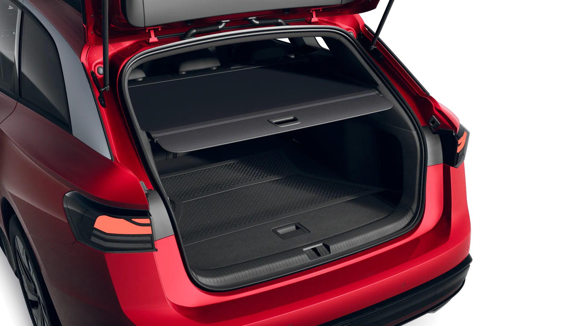 Volkswagen ID.7 Tourer Pro S