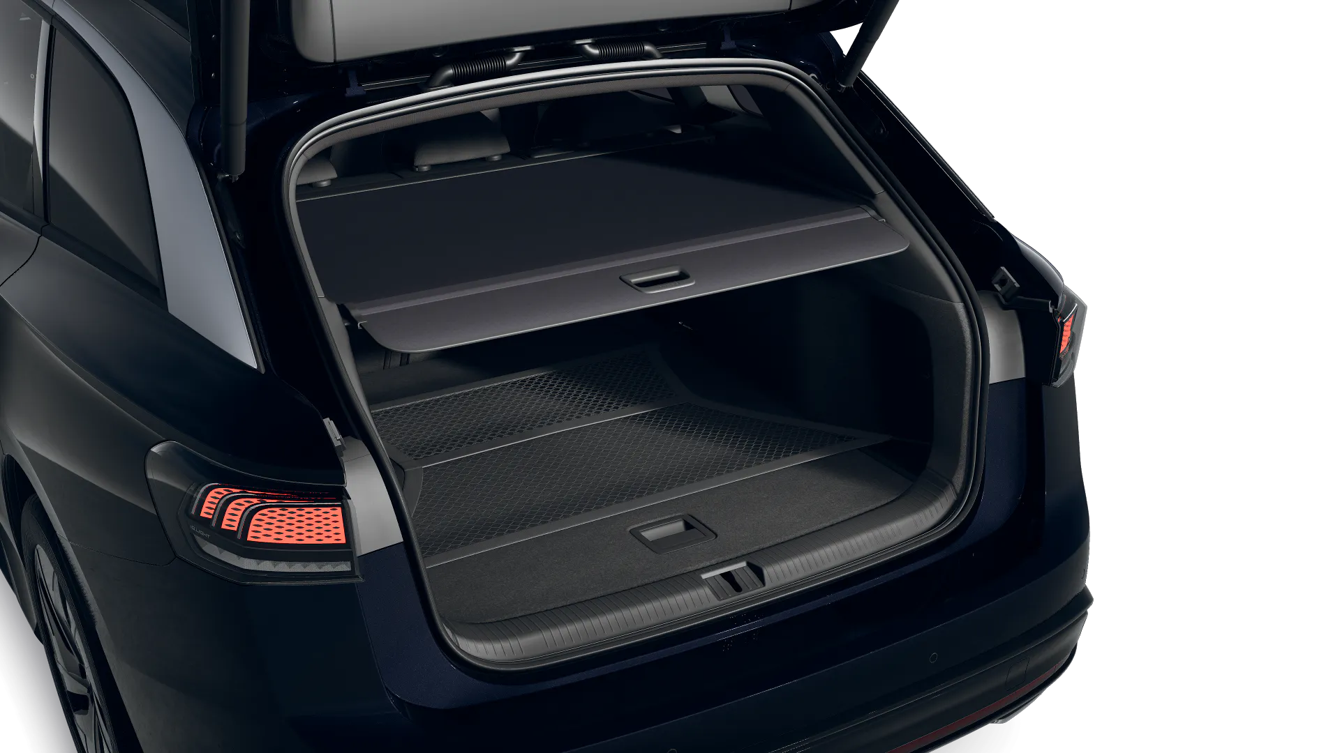 Volkswagen ID.7 Tourer Pro