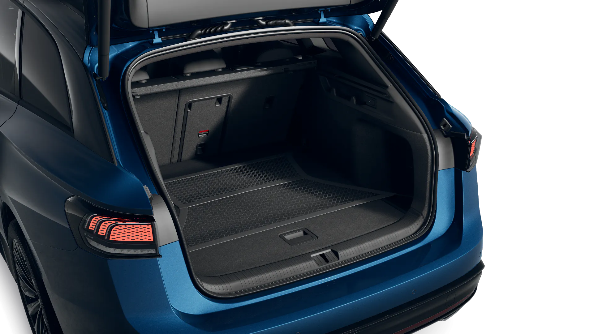 Volkswagen ID.7 Tourer Pro