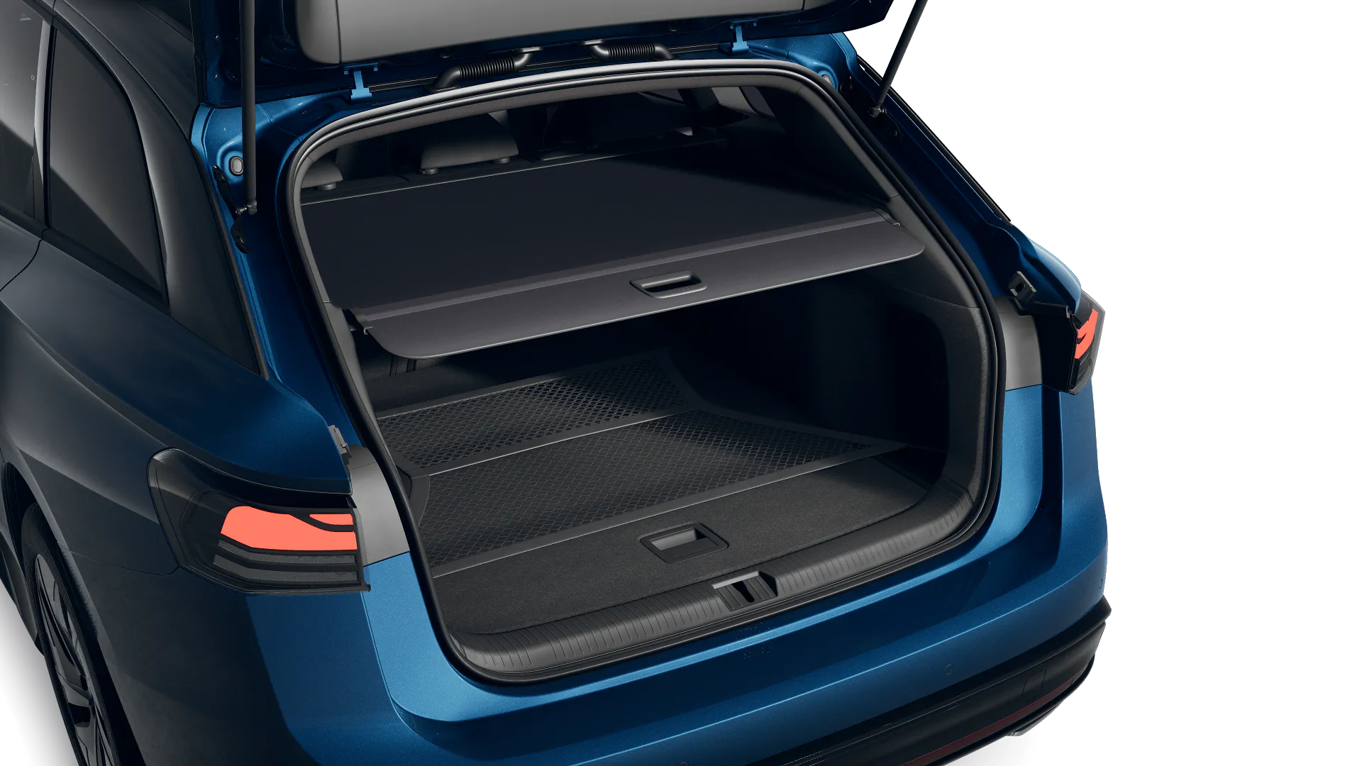 Volkswagen ID.7 Tourer Edition