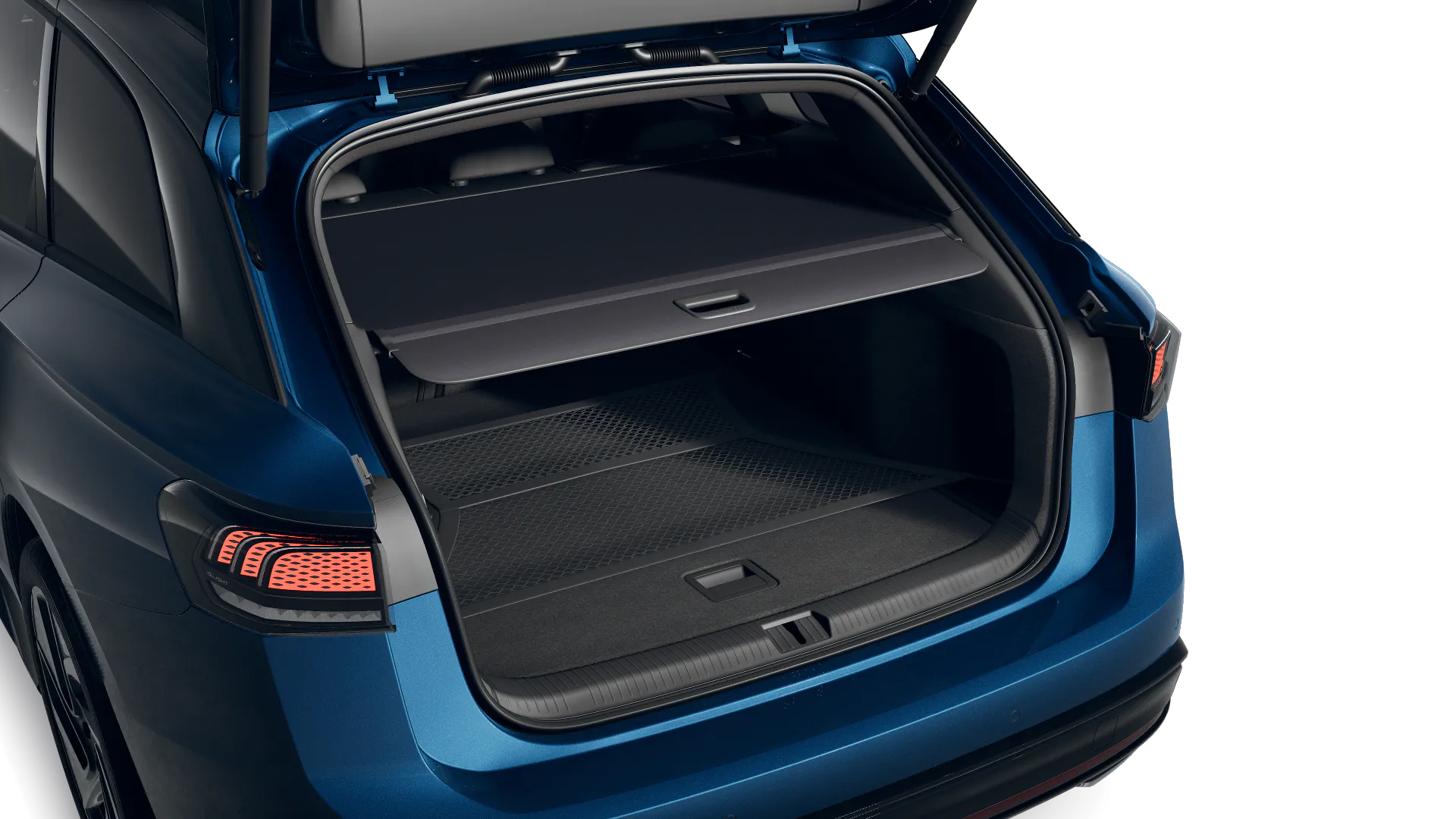 Volkswagen ID.7 Tourer Pro S