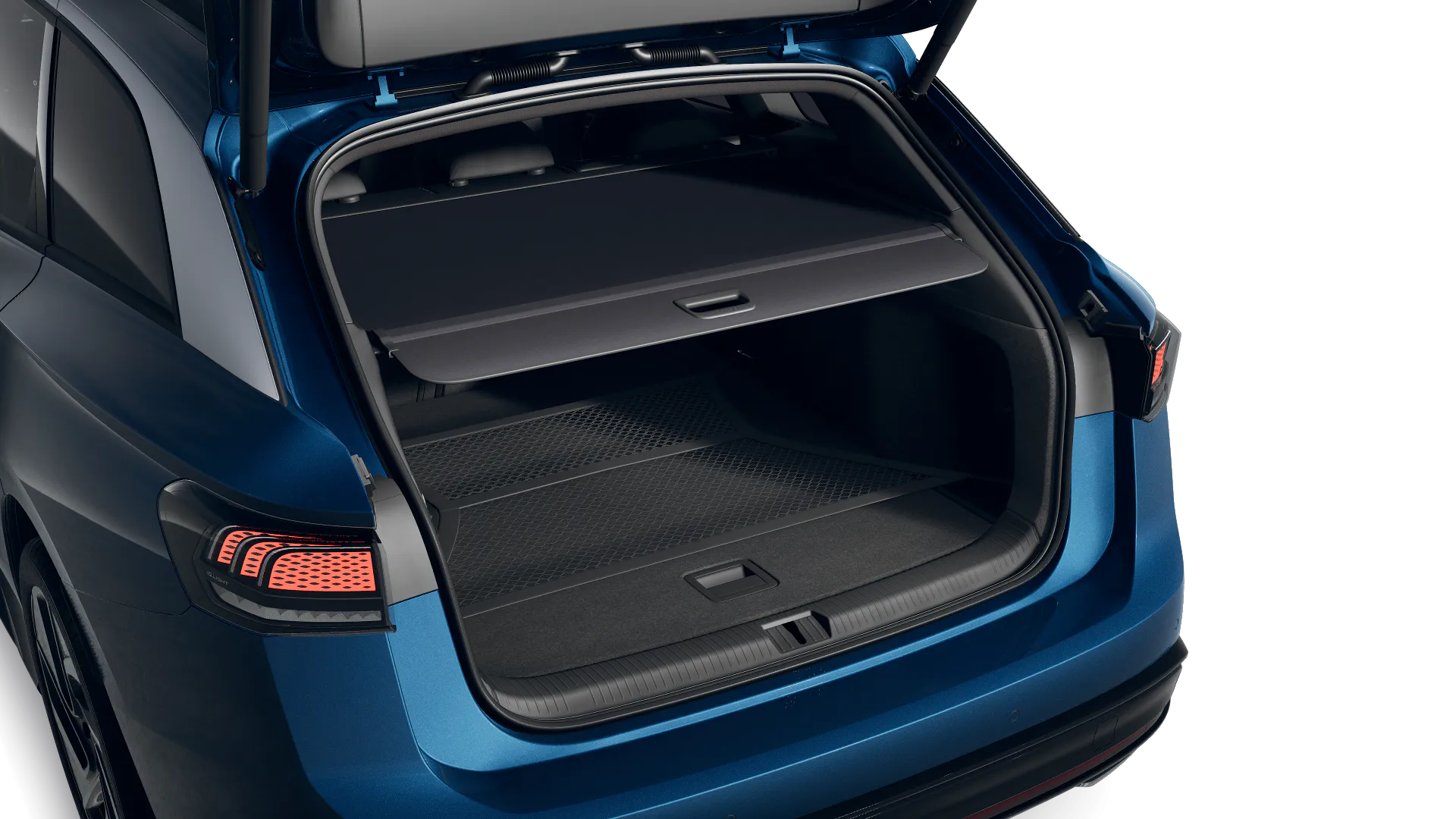 Volkswagen ID.7 Tourer Pro