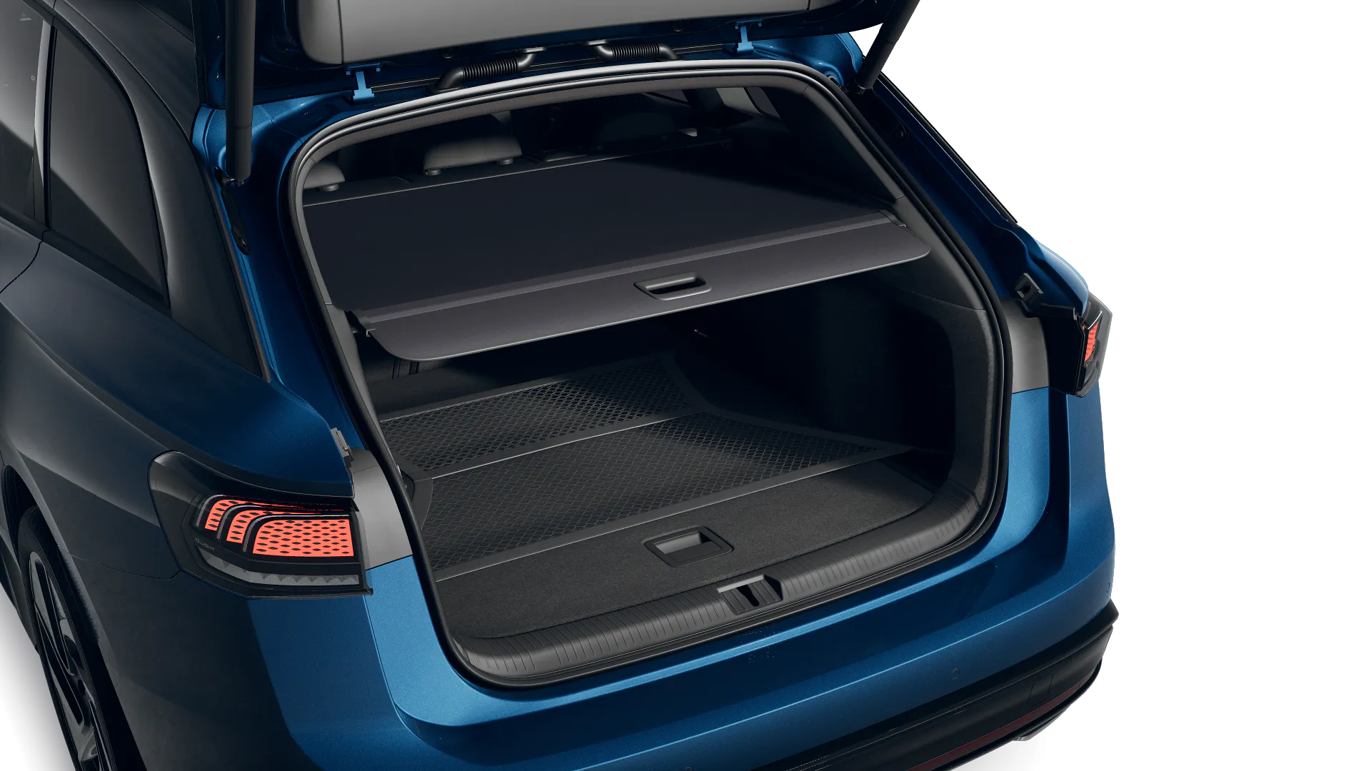 Volkswagen ID.7 Tourer Pro S