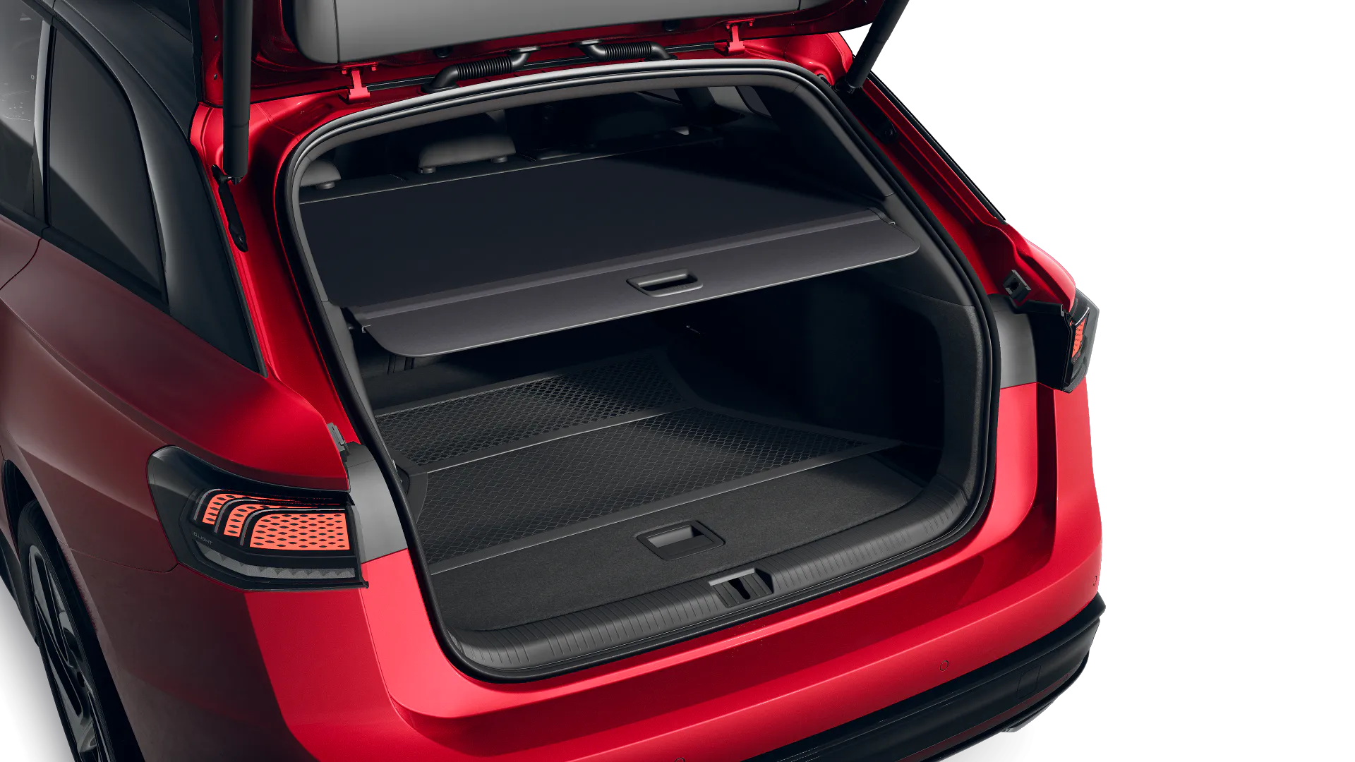 Volkswagen ID.7 Tourer Pro S