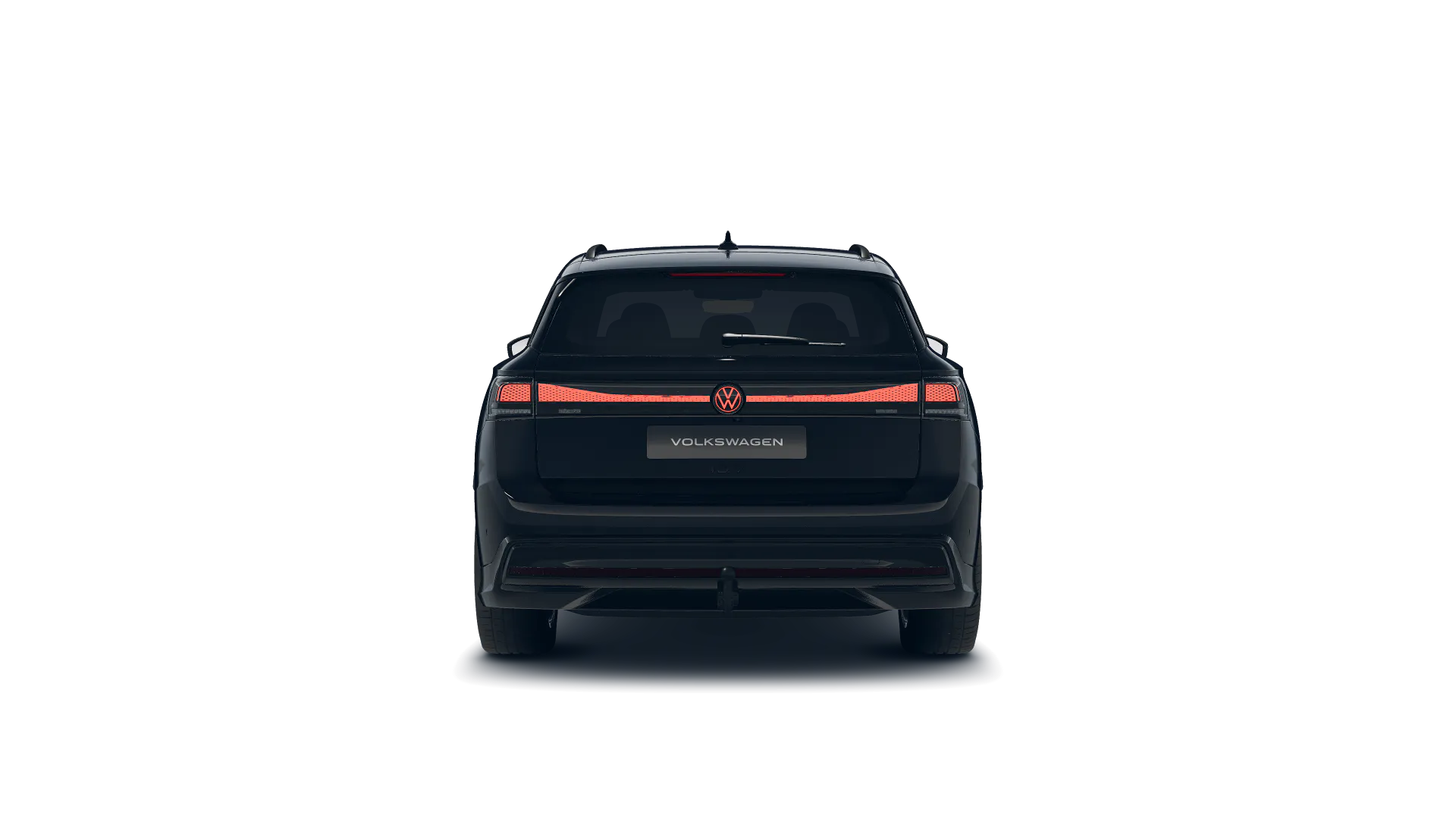 Volkswagen ID.7 Tourer Pro