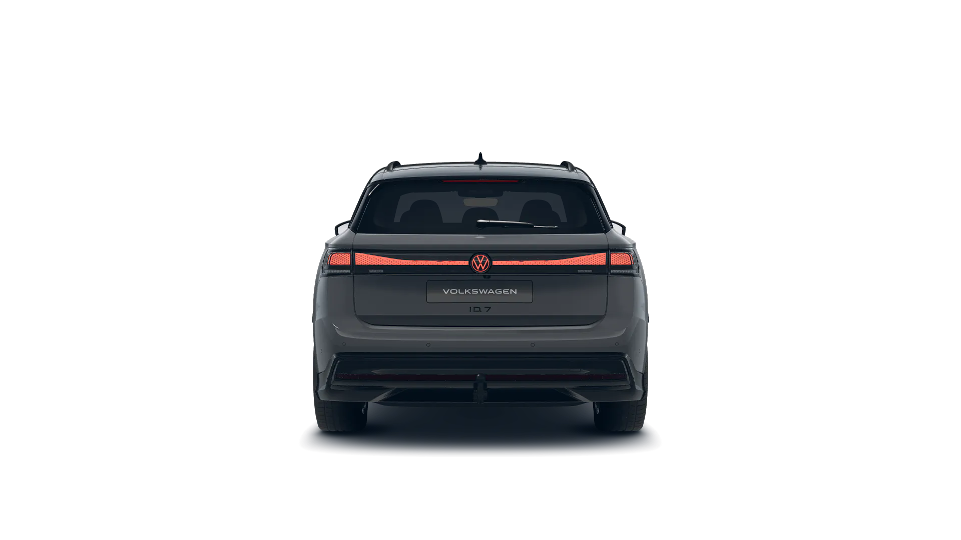 Volkswagen ID.7 Tourer Pro S
