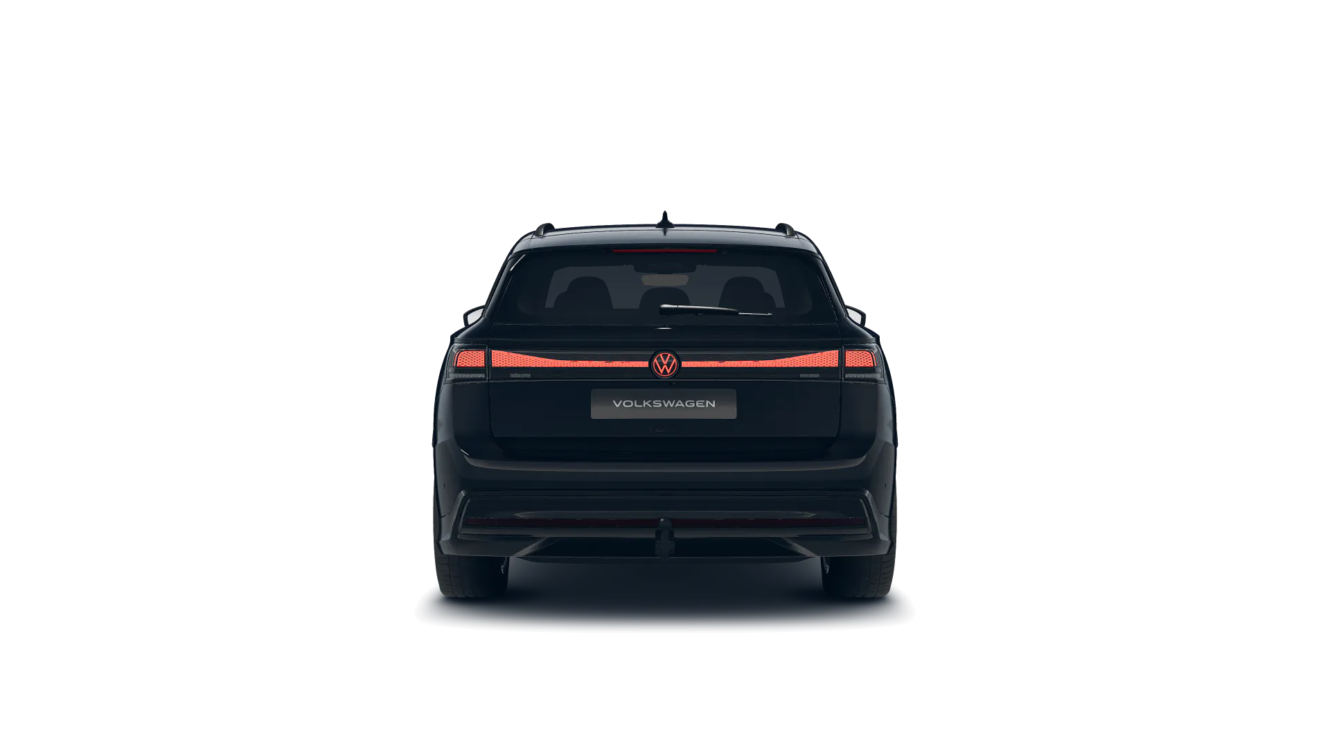 Volkswagen ID.7 Tourer Pro S