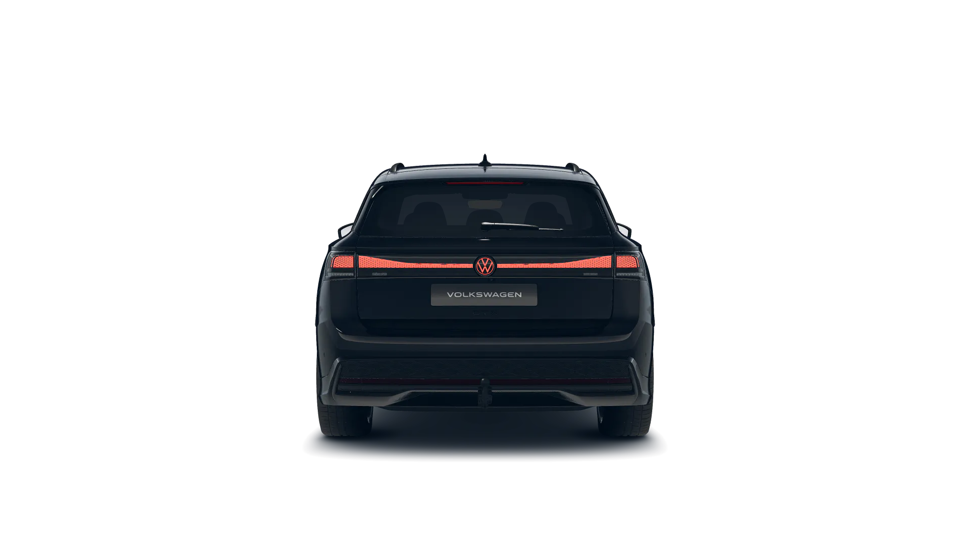 Volkswagen ID.7 Tourer GTX