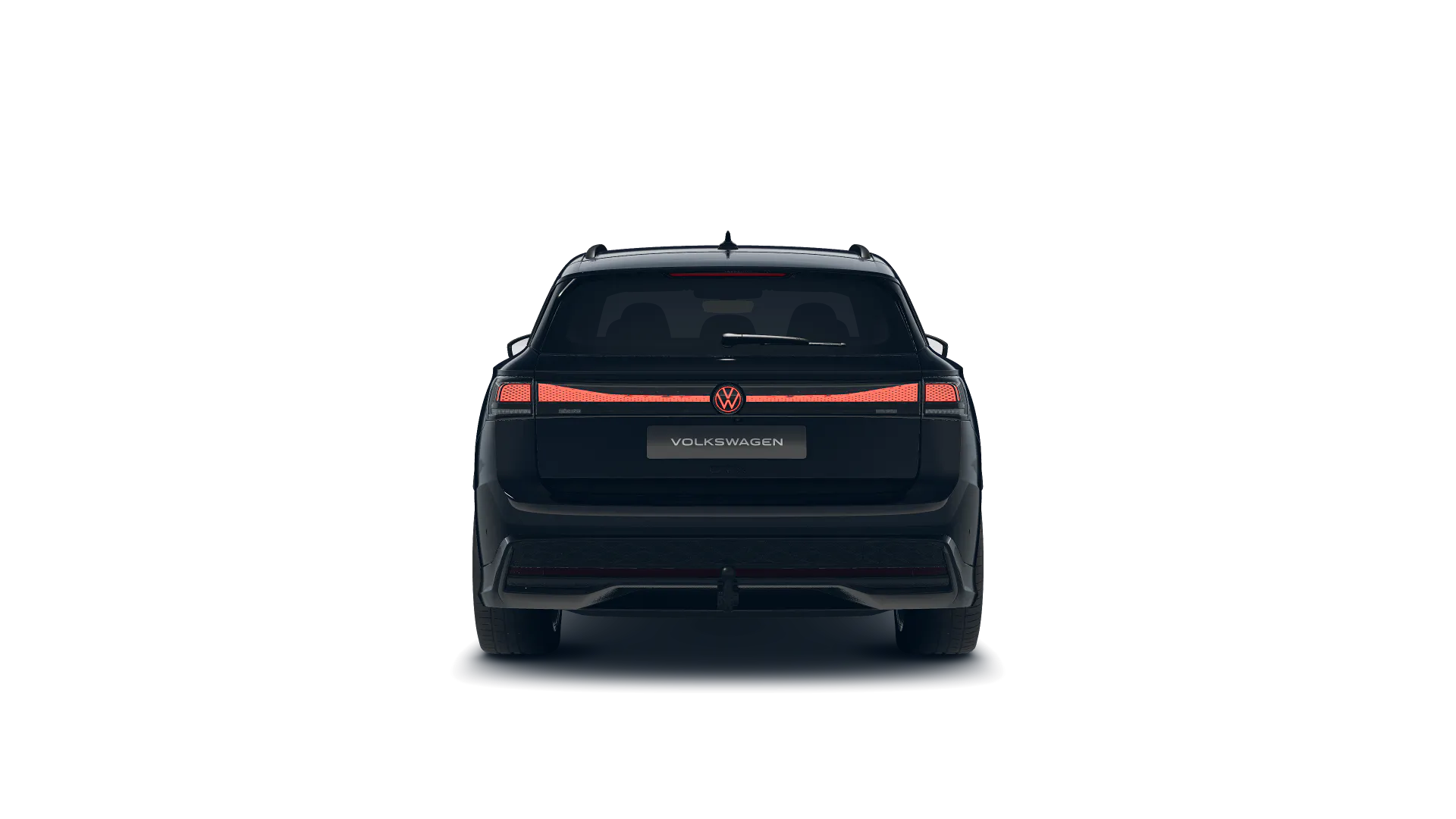 Volkswagen ID.7 Tourer GTX