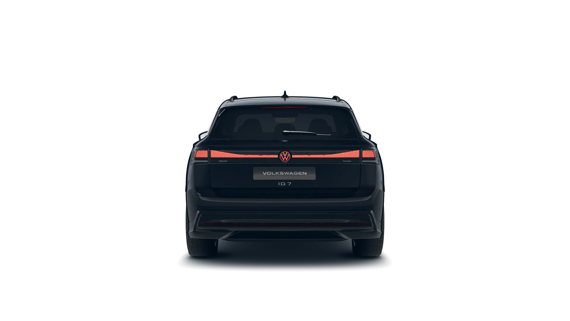 Volkswagen ID.7 Tourer Pro