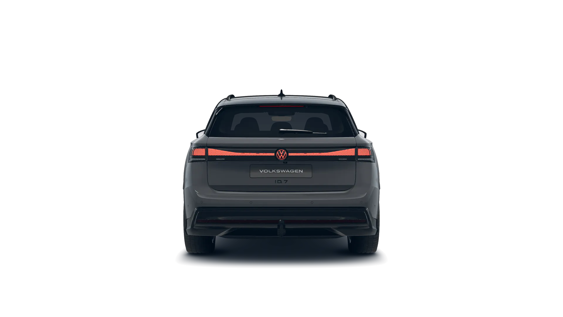 Volkswagen ID.7 Tourer Pro