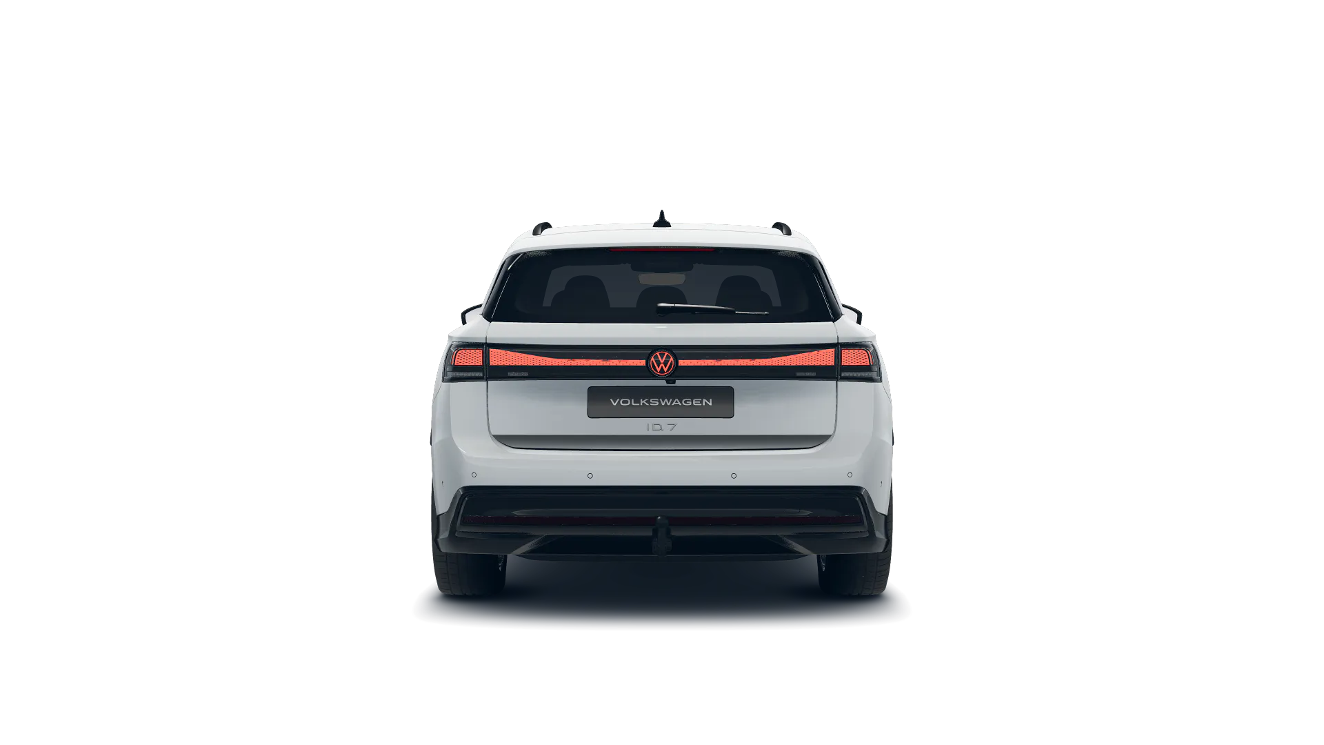 Volkswagen ID.7 Tourer Pro