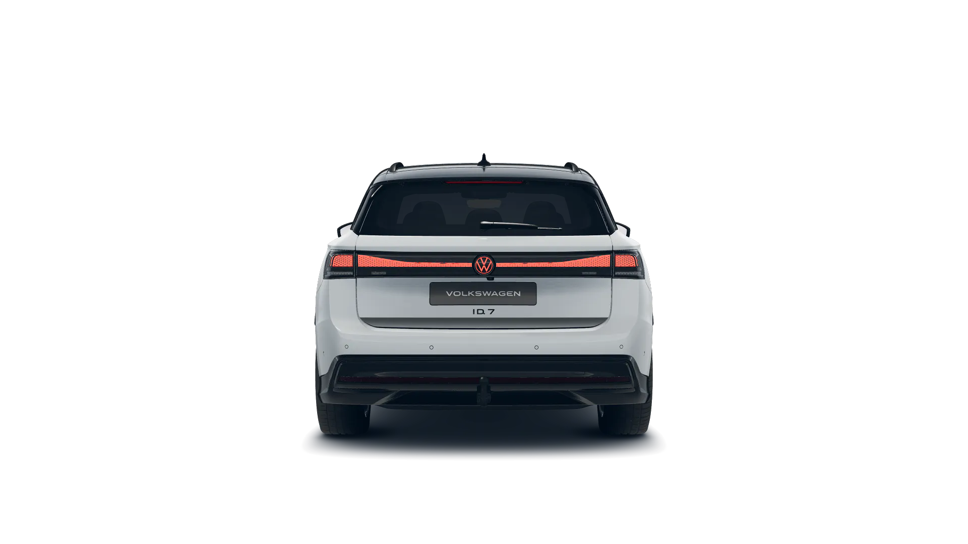 Volkswagen ID.7 Tourer Pro S