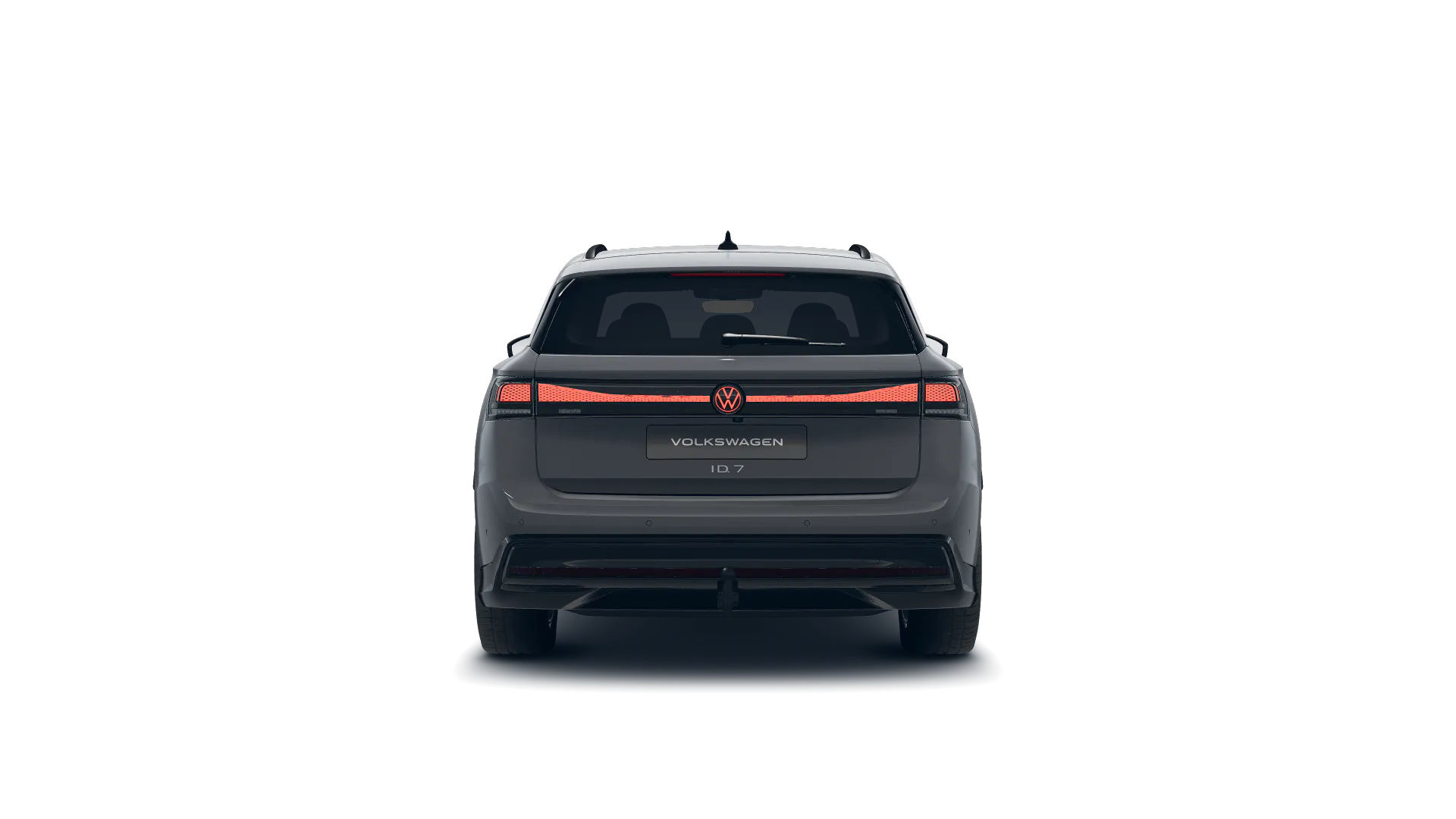 Volkswagen ID.7 Tourer Pro S