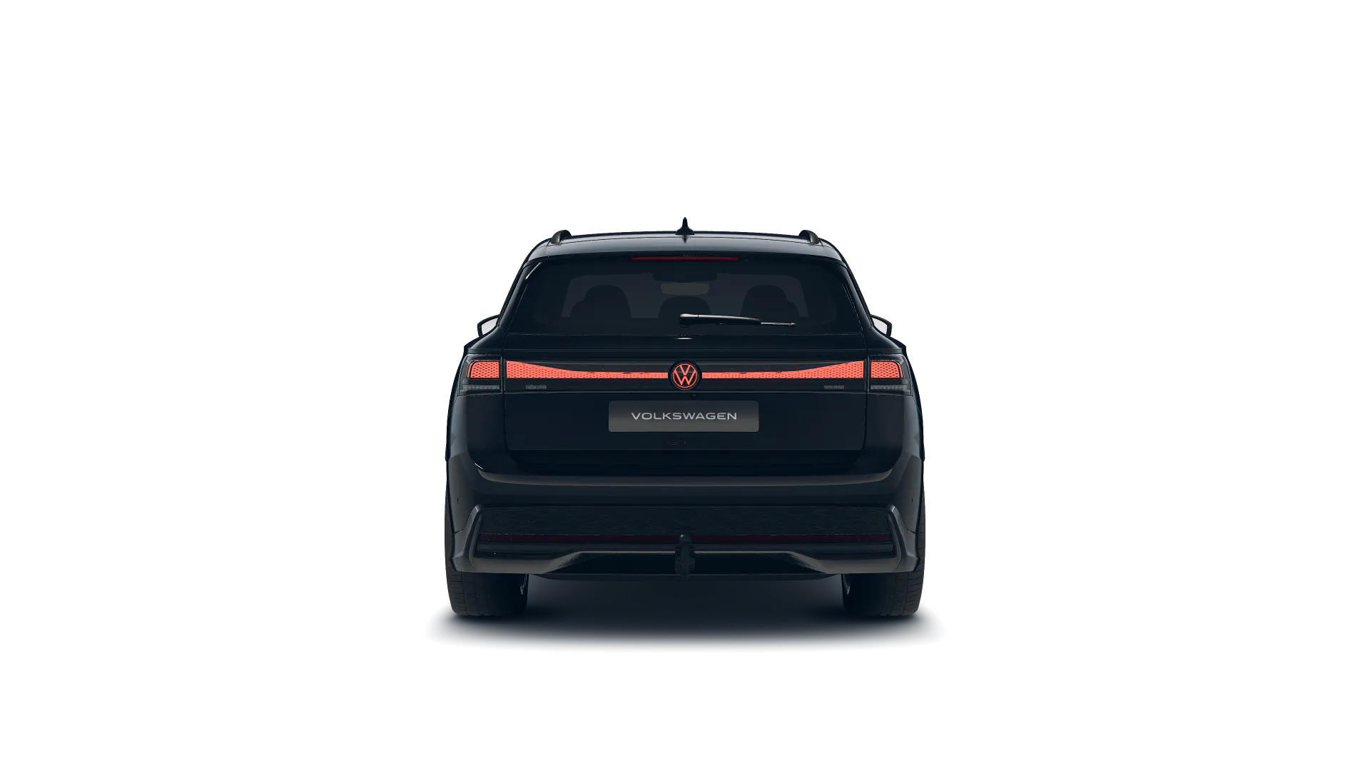 Volkswagen ID.7 Tourer GTX