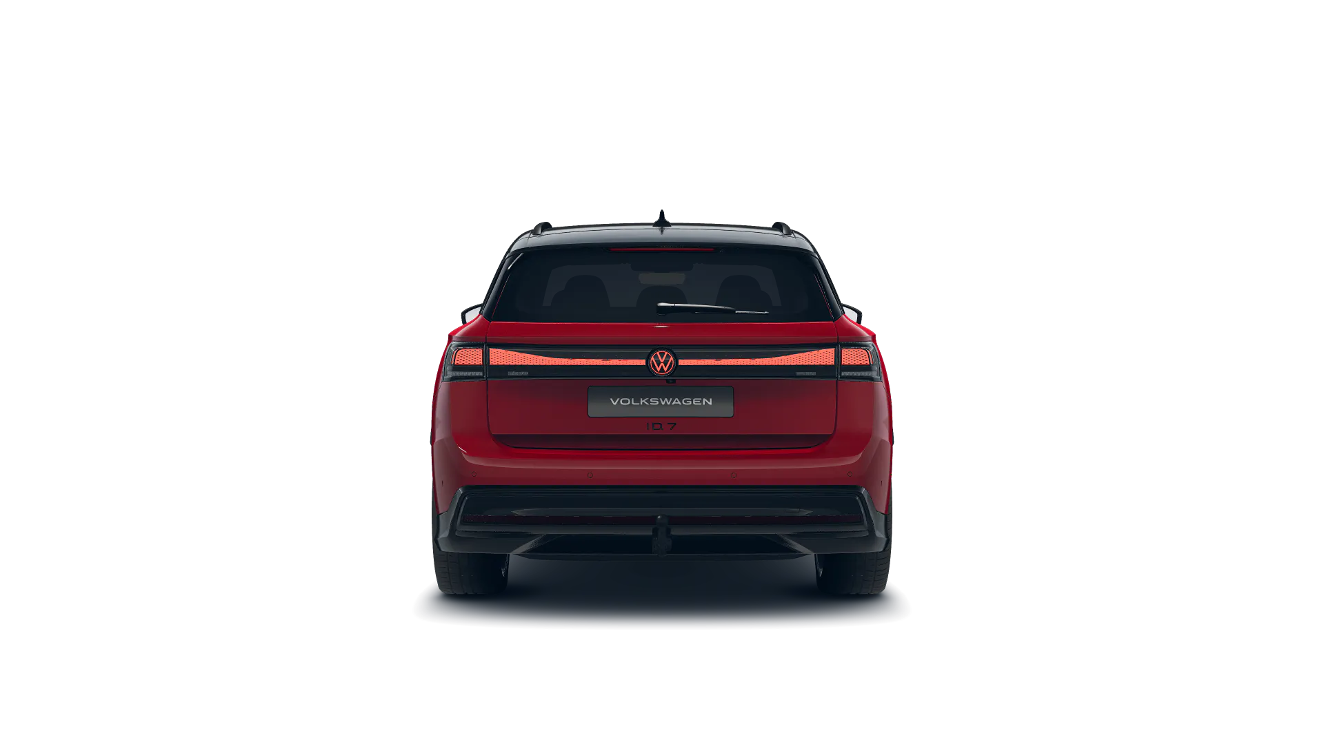Volkswagen ID.7 Tourer Pro S