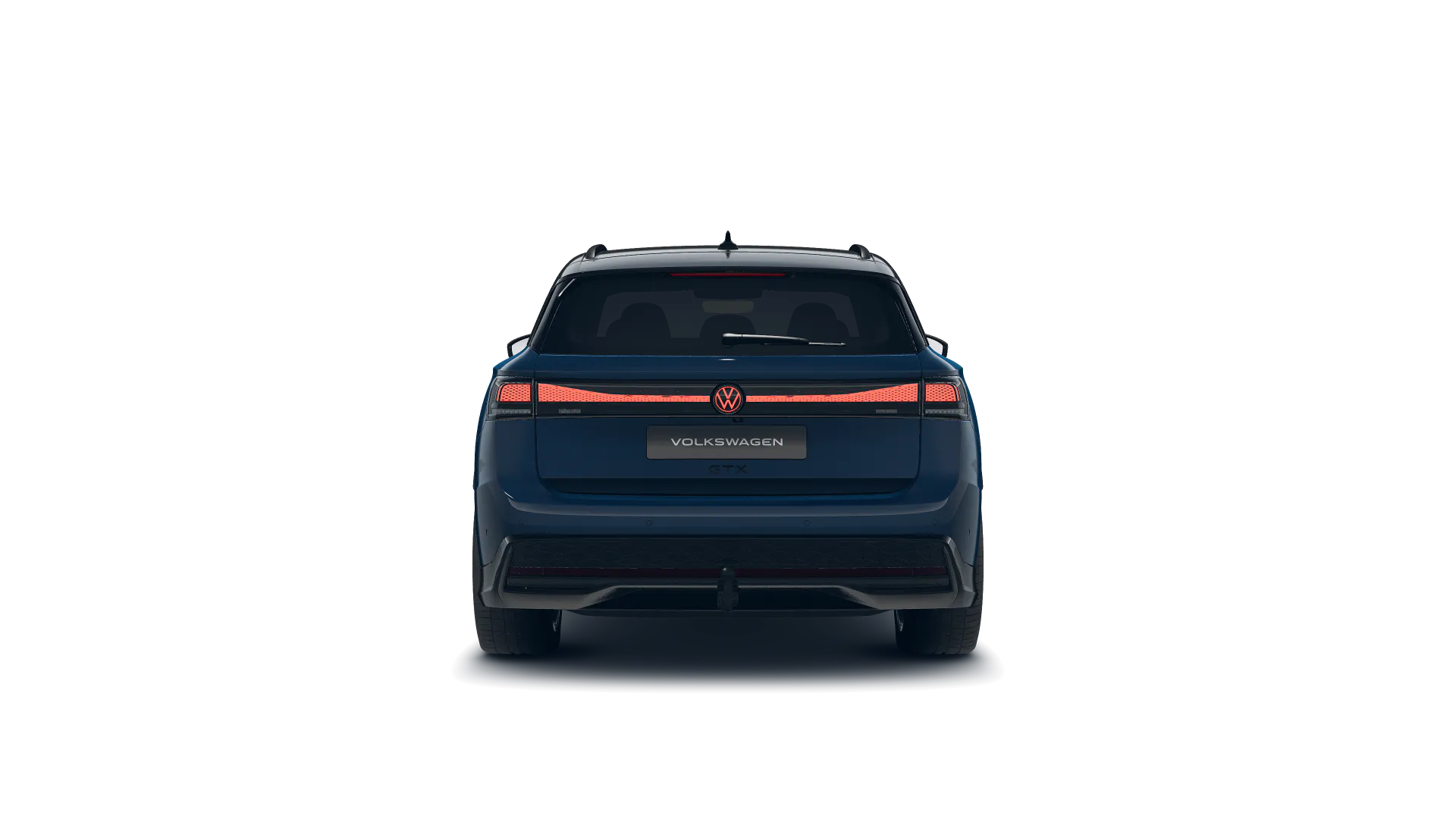 Volkswagen ID.7 Tourer GTX