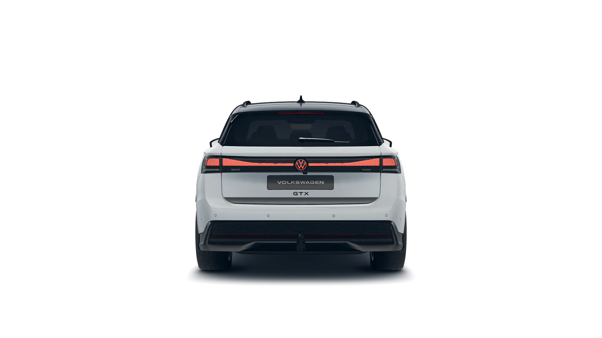 Volkswagen ID.7 Tourer GTX