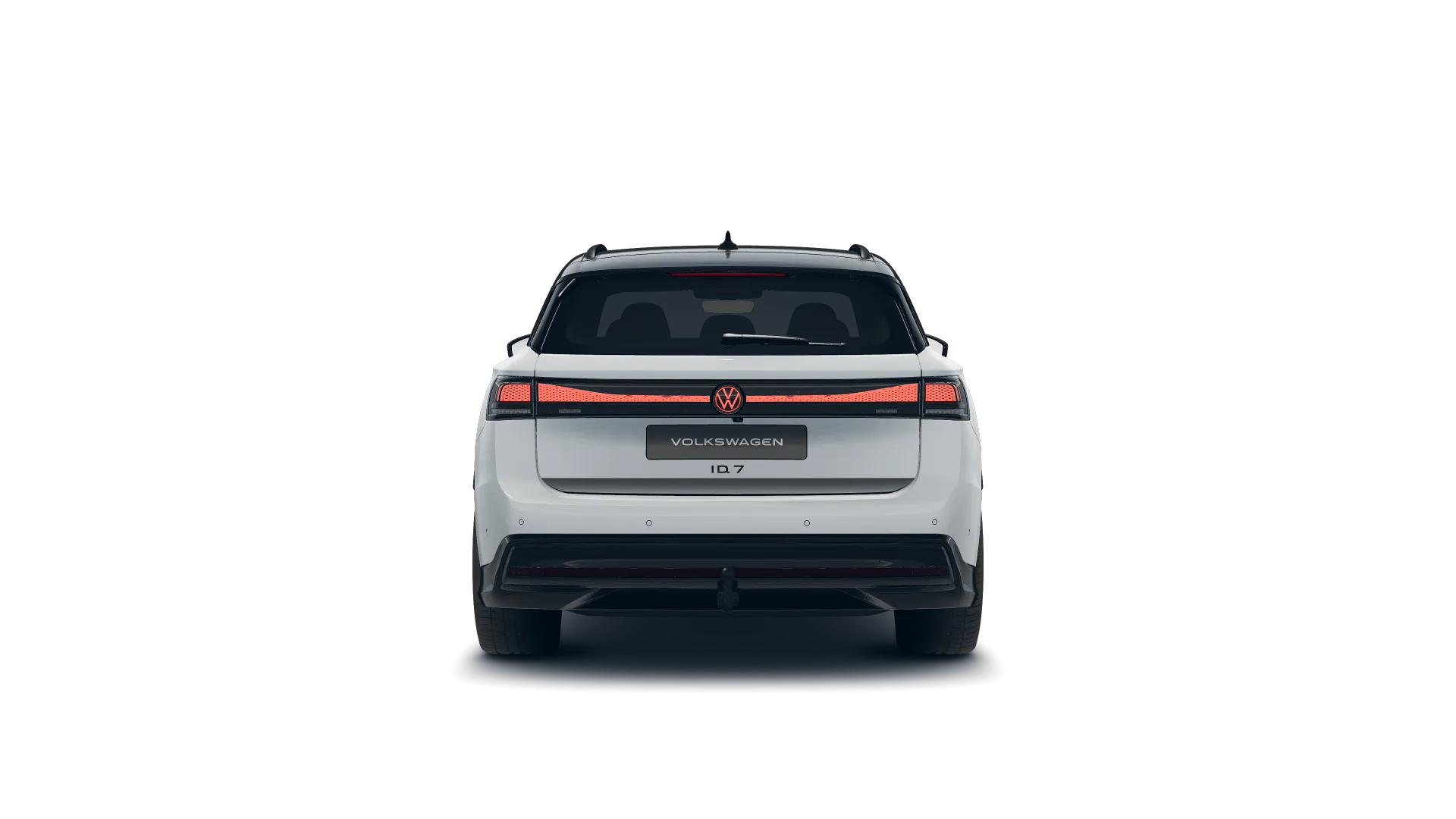 Volkswagen ID.7 Tourer Pro S